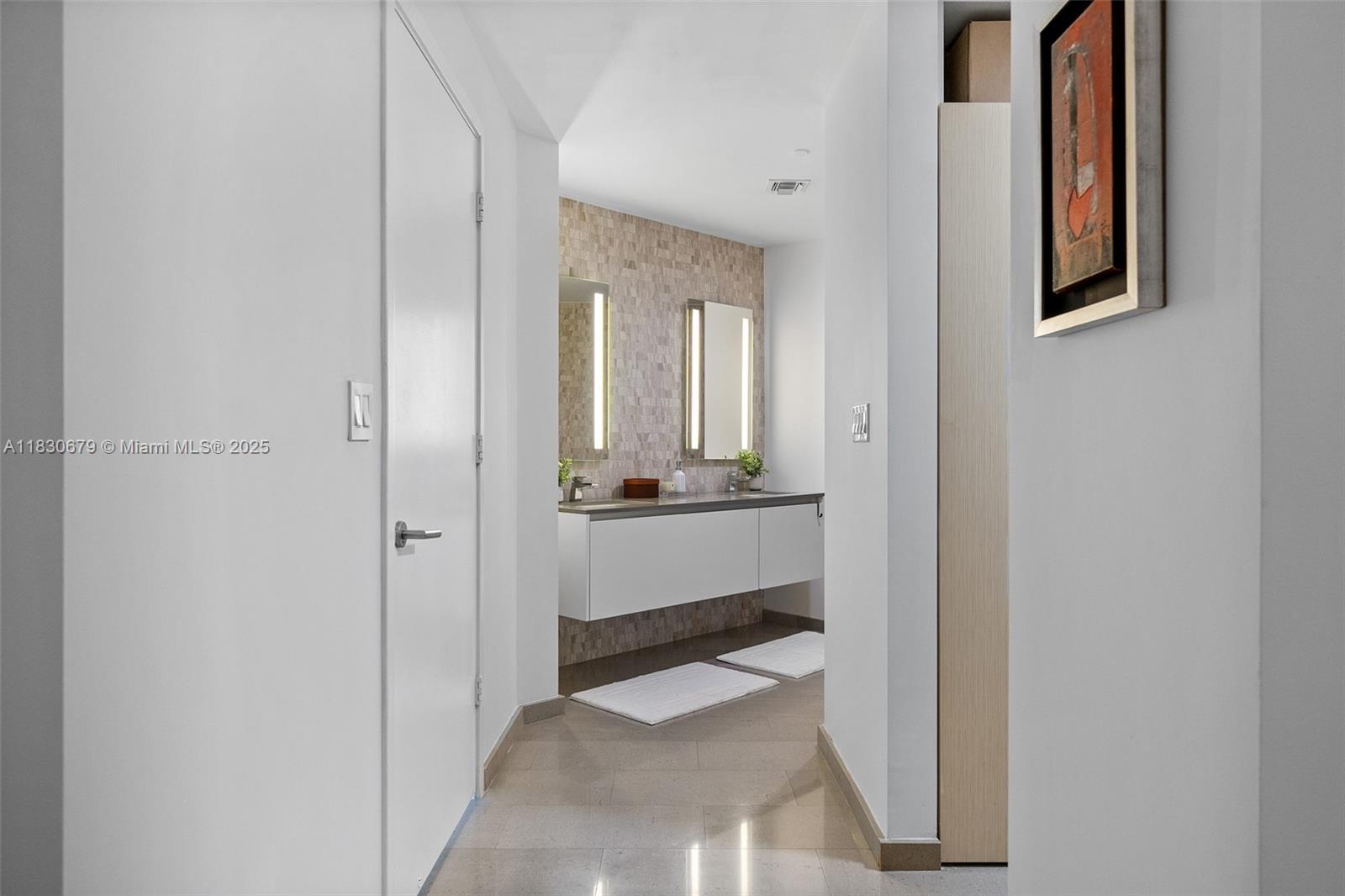 Miami, Florida, 33131, United States, 2 Bedrooms Bedrooms, ,3 BathroomsBathrooms,Residential,For Sale,1877459