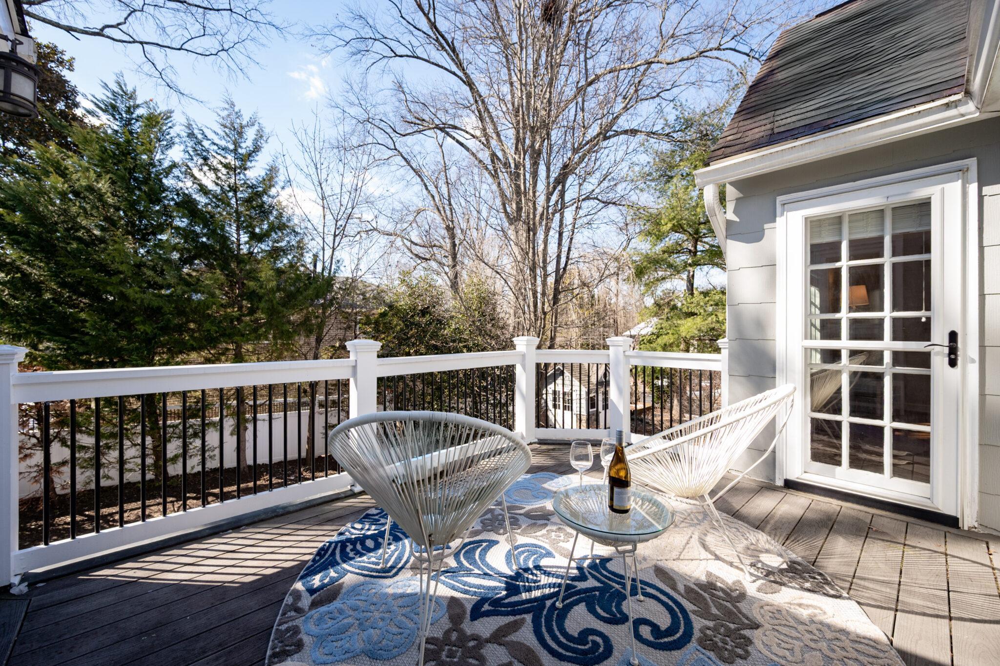  5934 16th Street N, Arlington, VA, 22205 - 物件實景