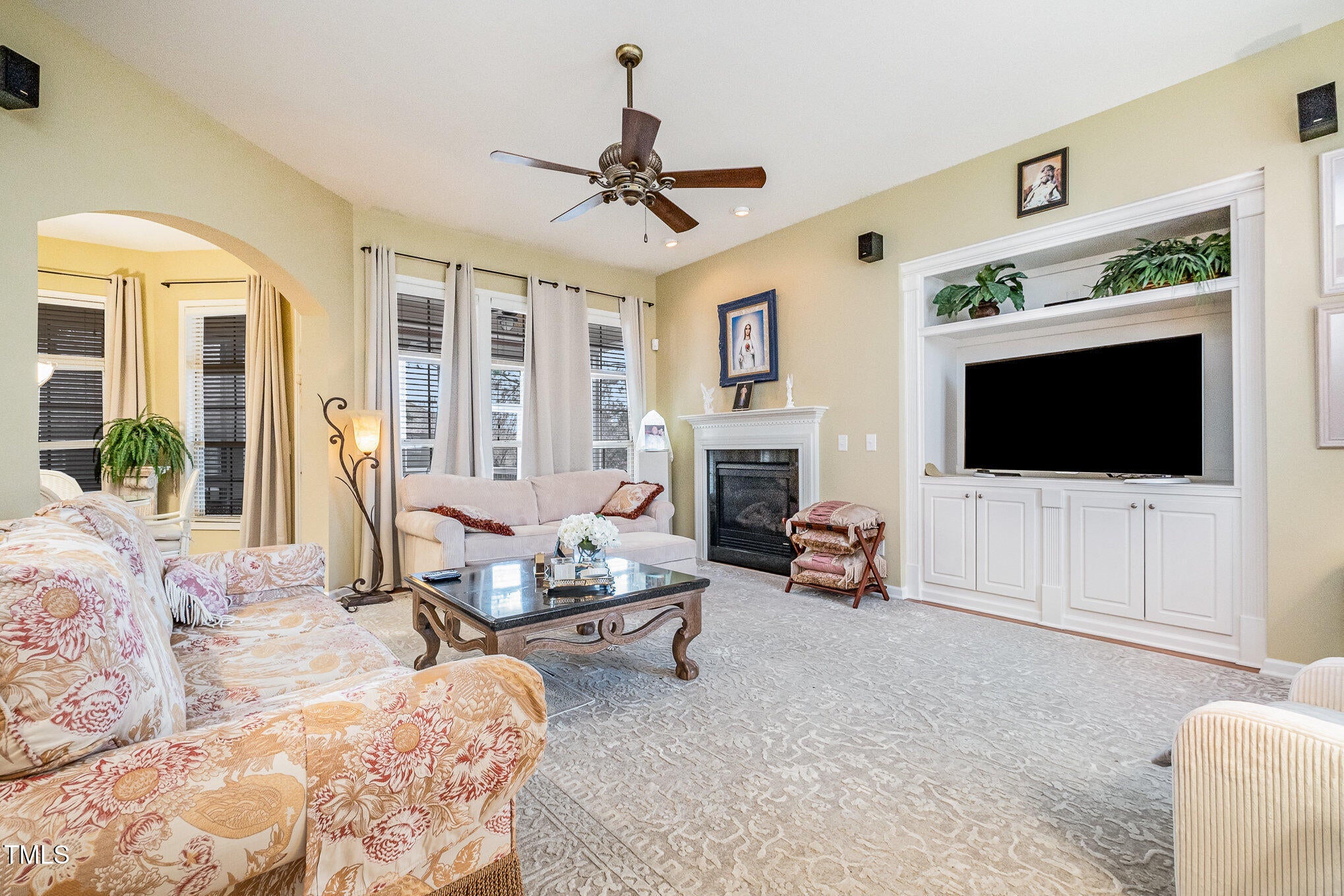 1340 Heritage Hills Way, Raleigh, North Carolina, 27587, United States, 3 Bedrooms Bedrooms, ,3 BathroomsBathrooms,Residential,For Sale,1340 Heritage Hills Way,1668483