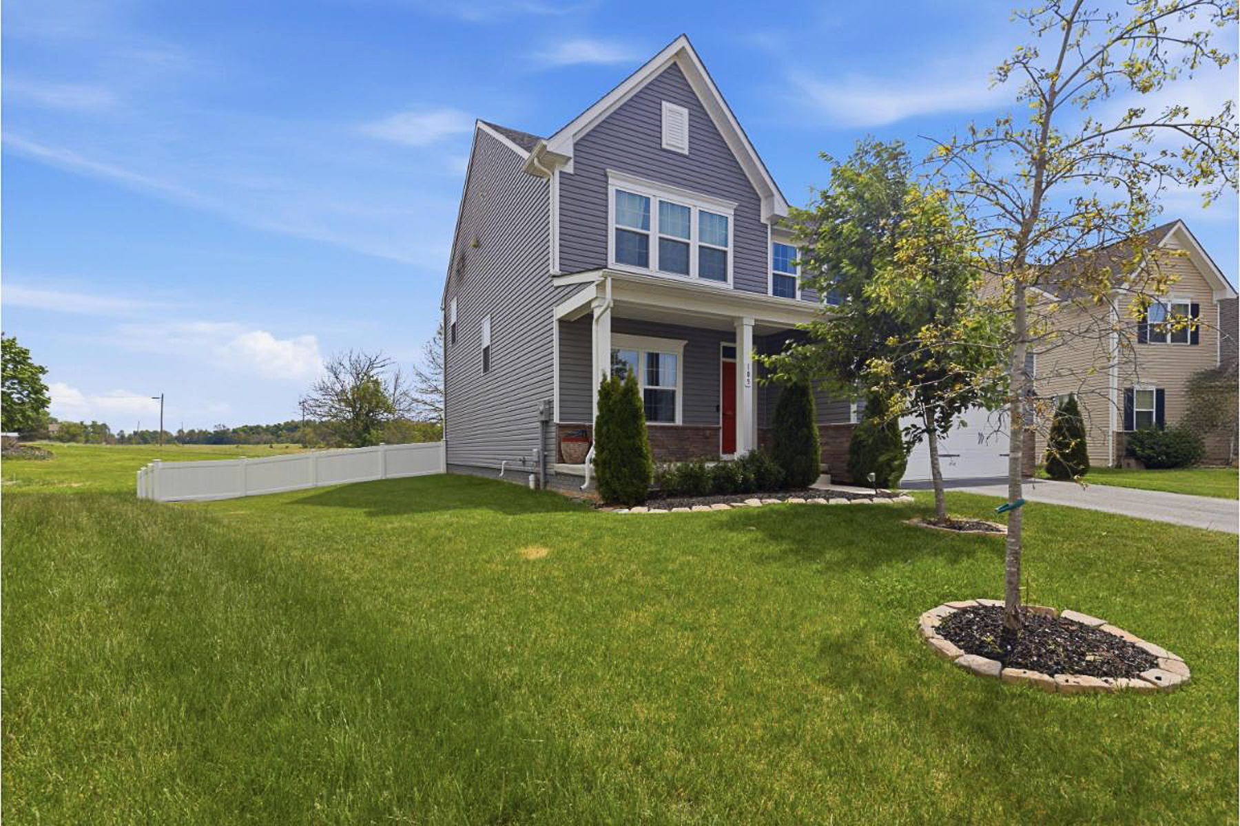  105 Hess Circle, Taneytown, MD, 21787 - 物件實景