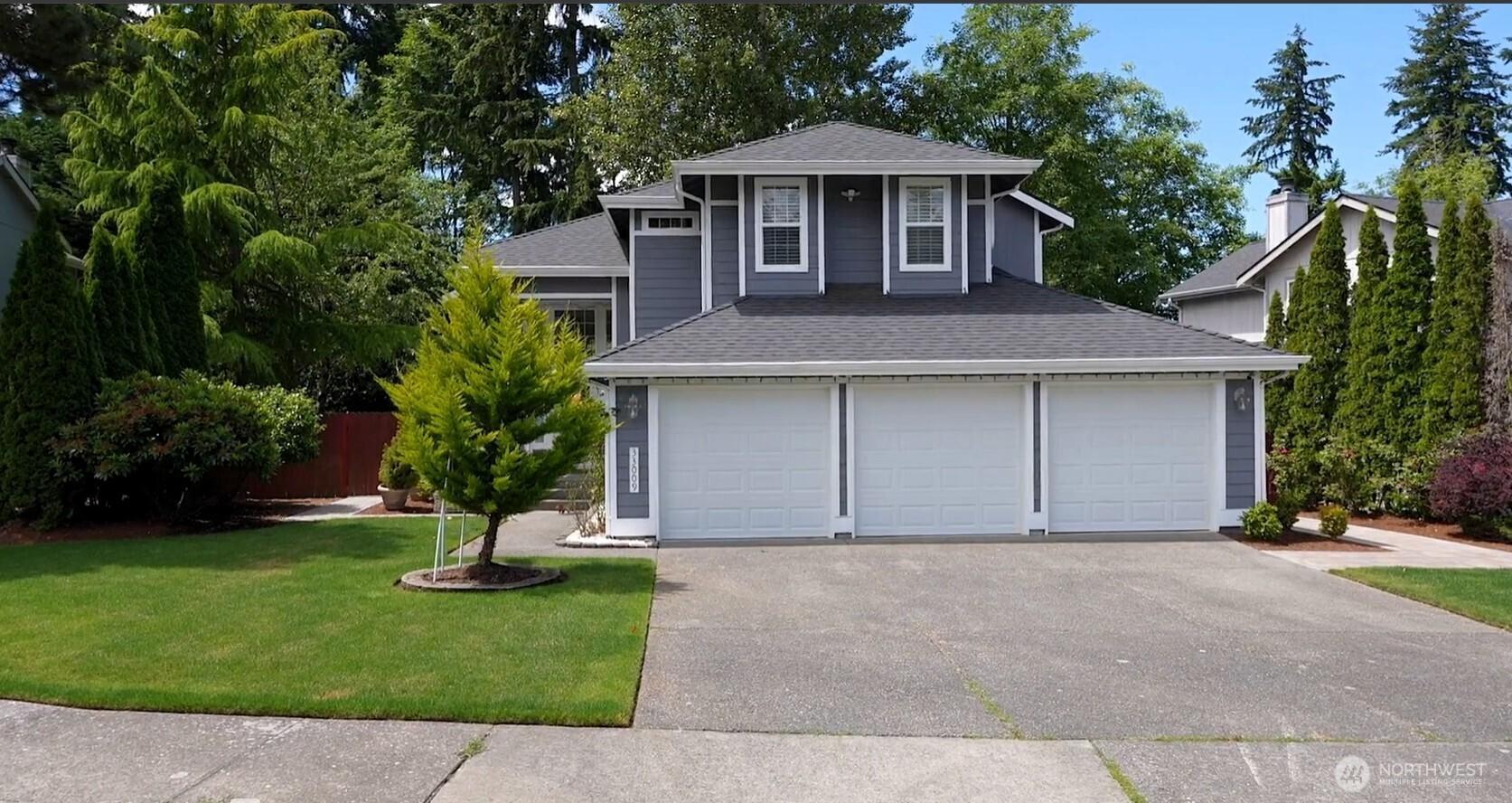 FEDERAL WAY, Washington, 98003, United States, 5 Bedrooms Bedrooms, ,3 BathroomsBathrooms,Residential,For Sale,1876499