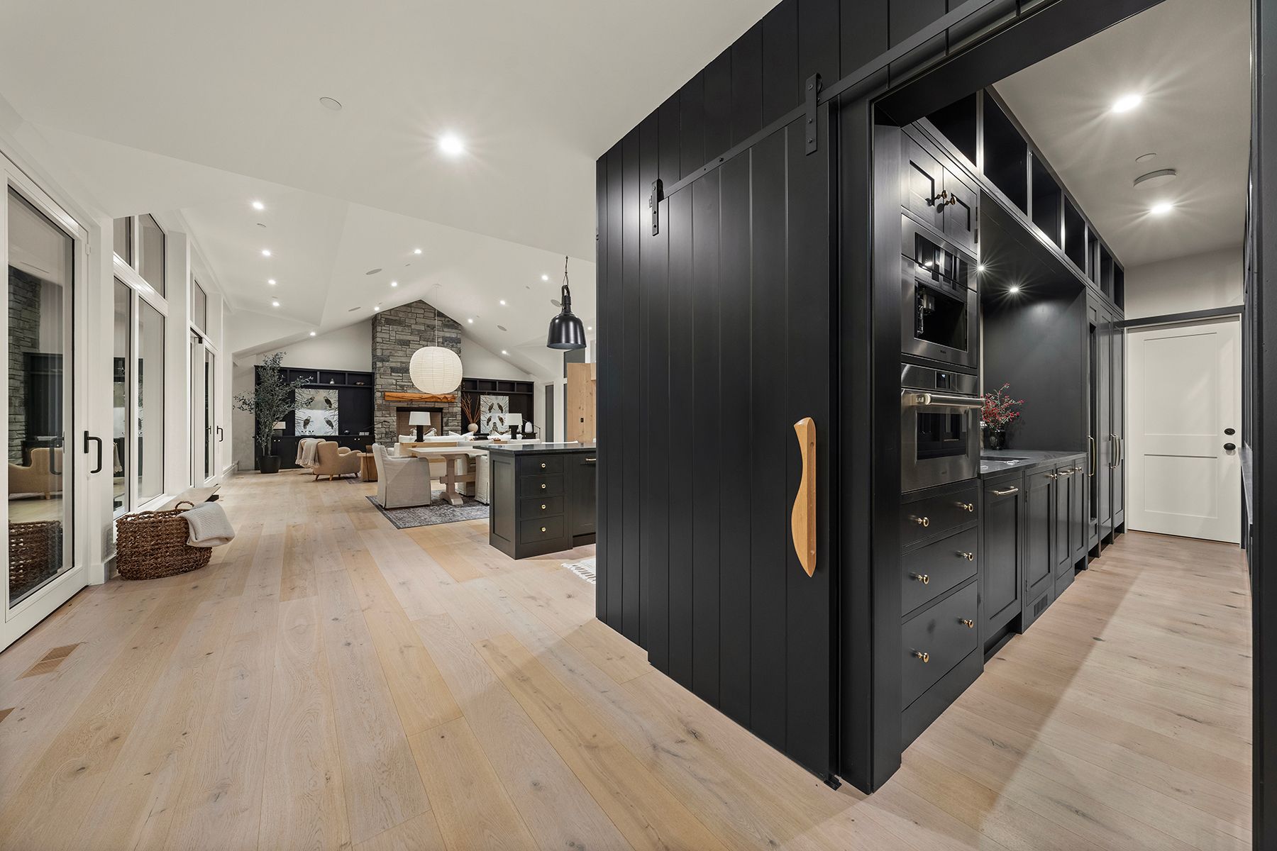  Luxury Mountain Living in Teton Village - 物件實景