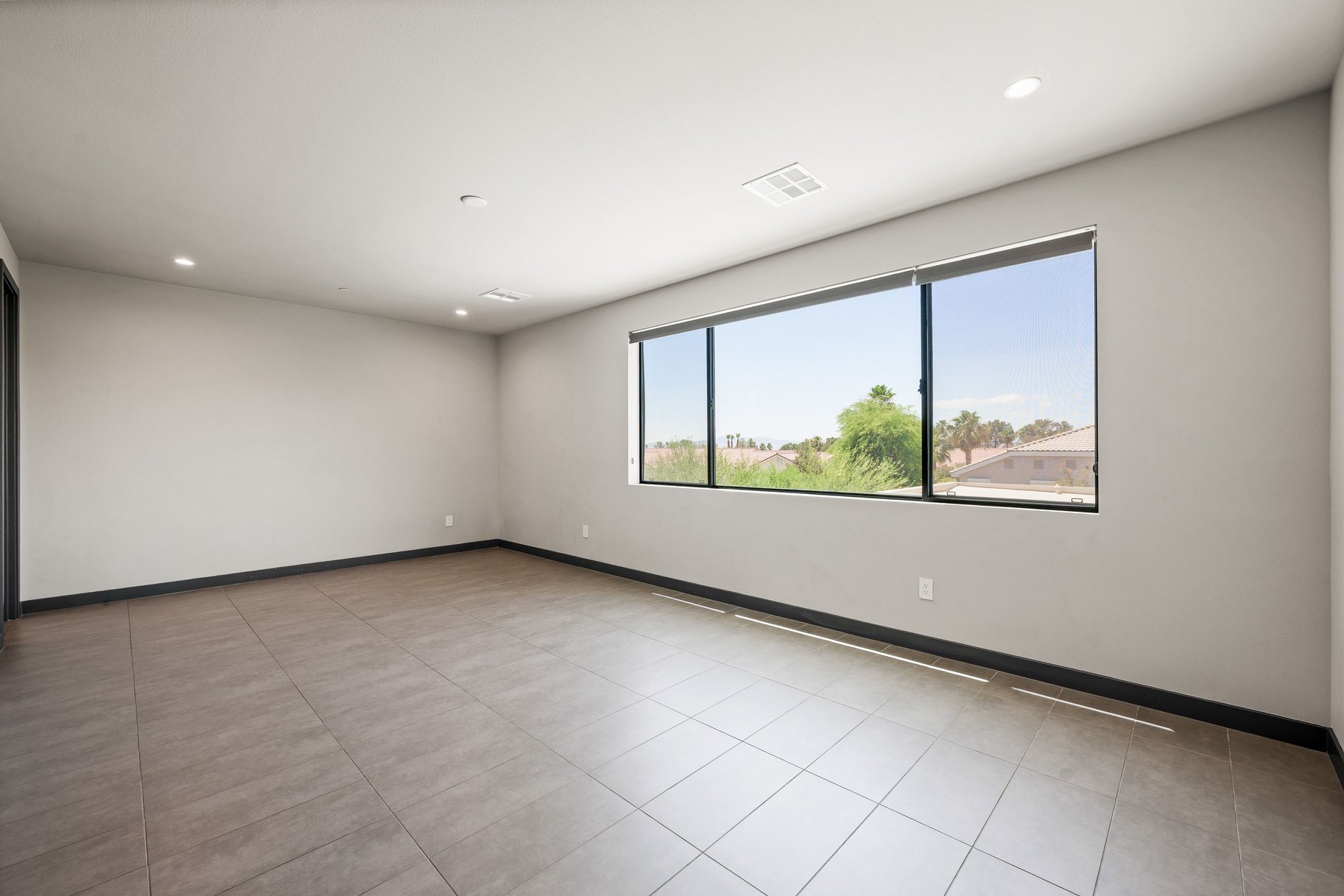  Private Contemporary Masterpiece in Las Vegas