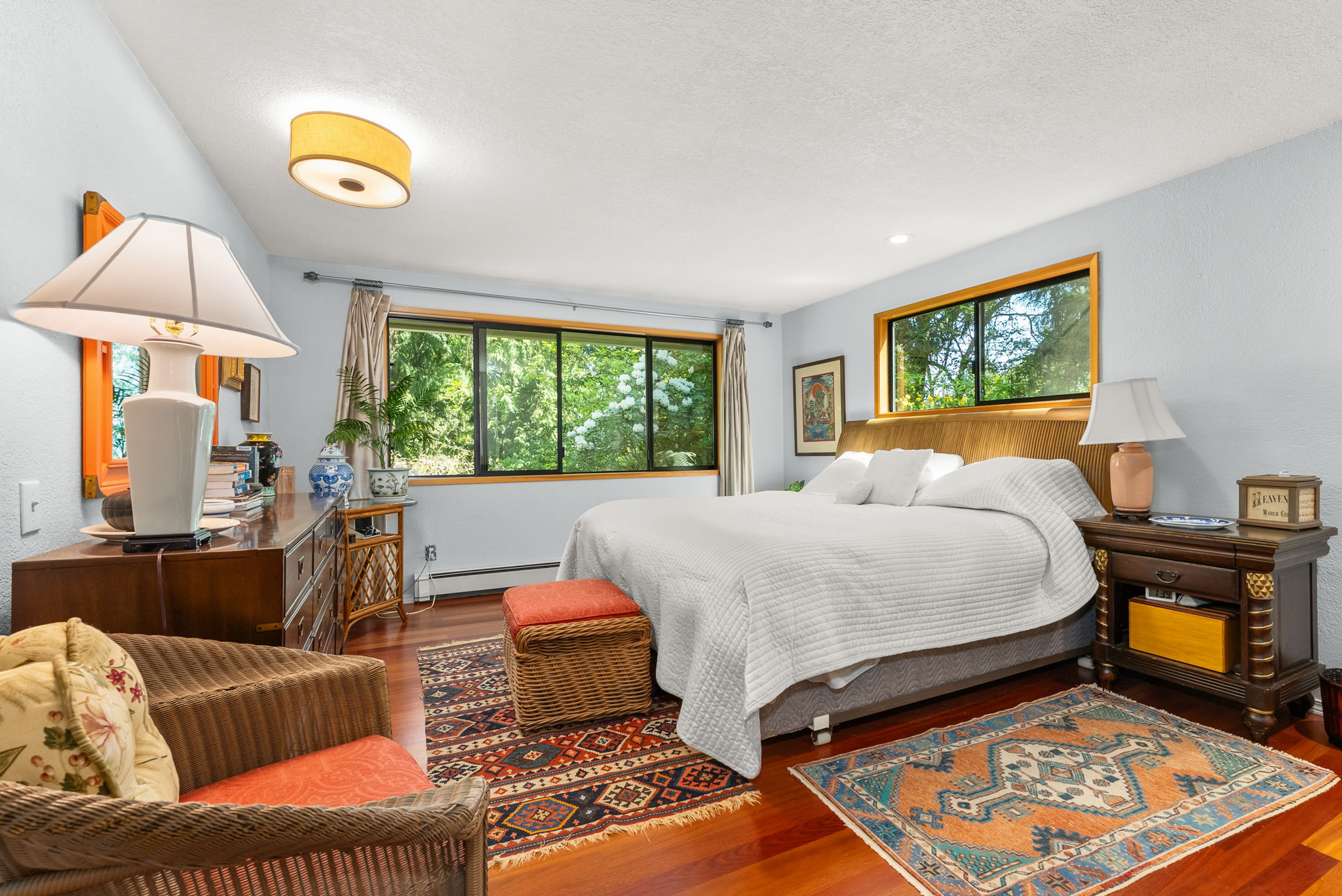  2511 Crestline Drive NW Olympia, WA 98502 - 物件實景