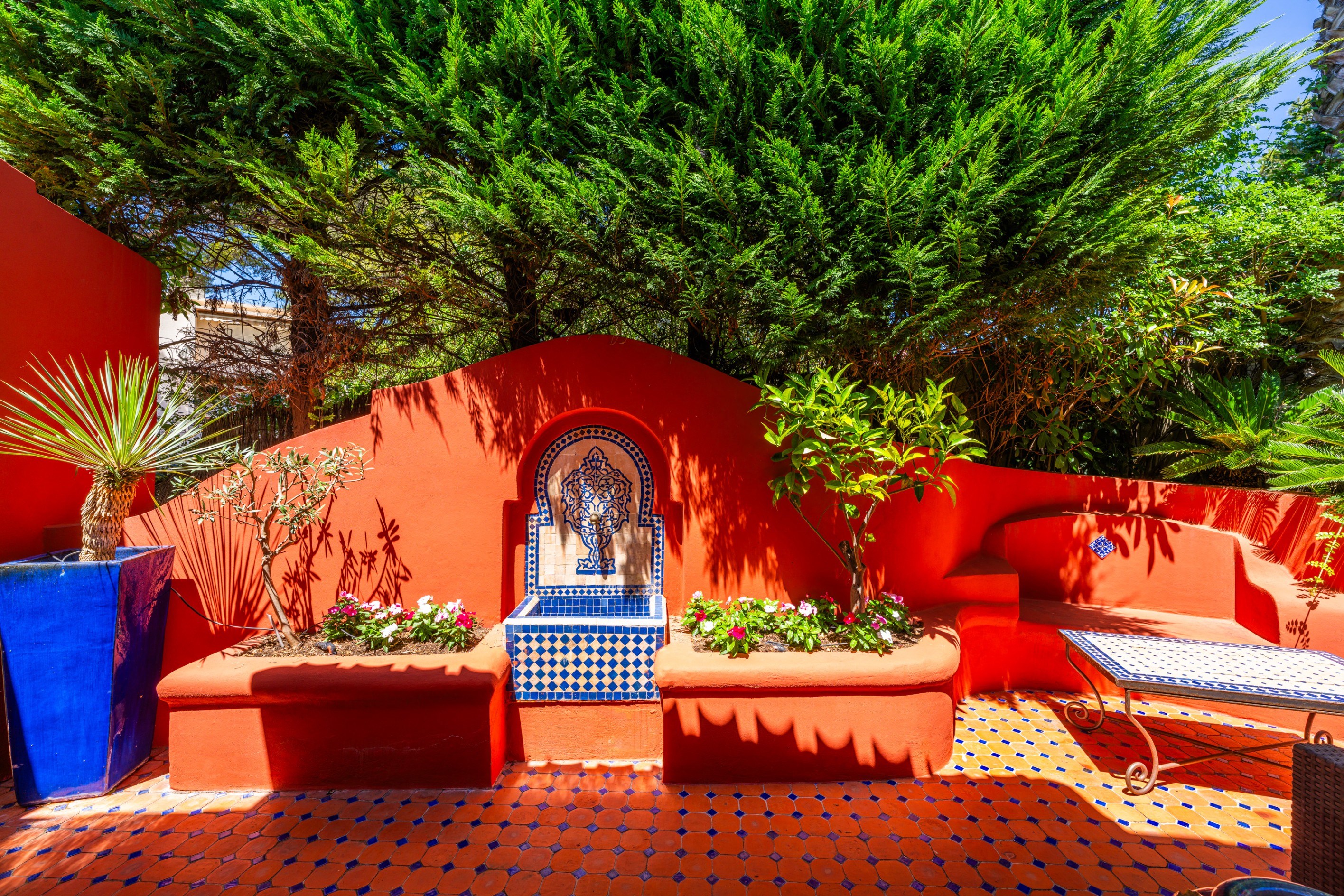  Côte Bleue – Exceptional Waterfront Villa - 物件實景