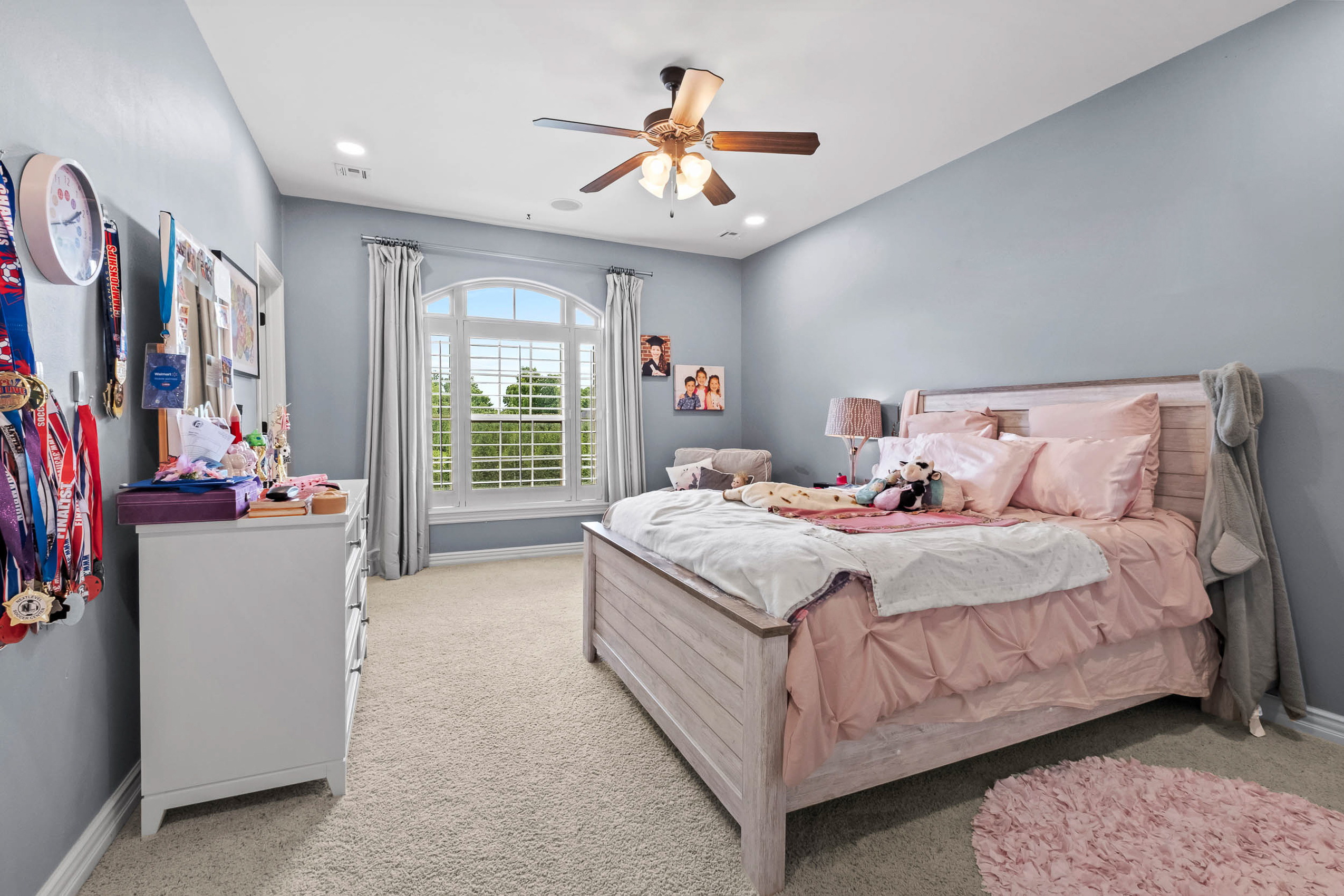  17 Nottingham Lane, Rogers, AR 72758 - 物件實景