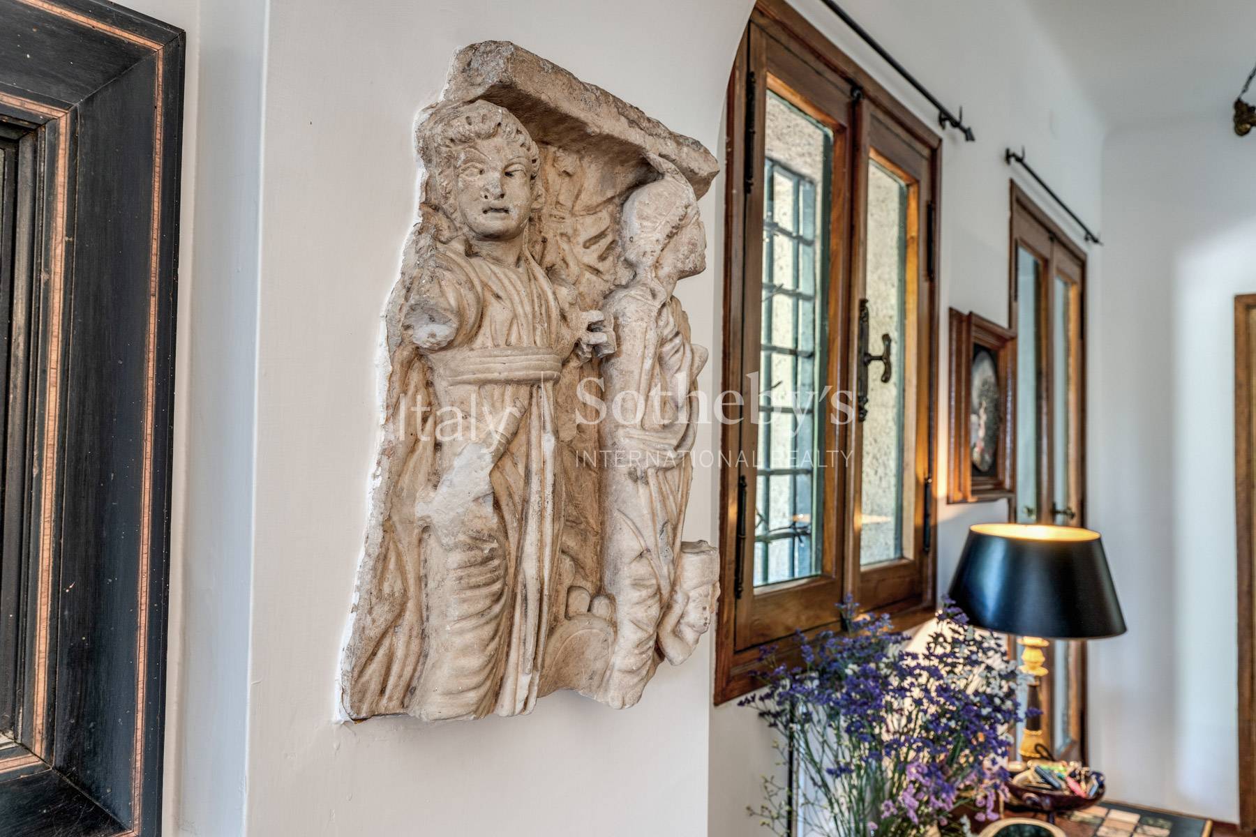  Historic Villa in the Heart of Appia Antica - 物件實景