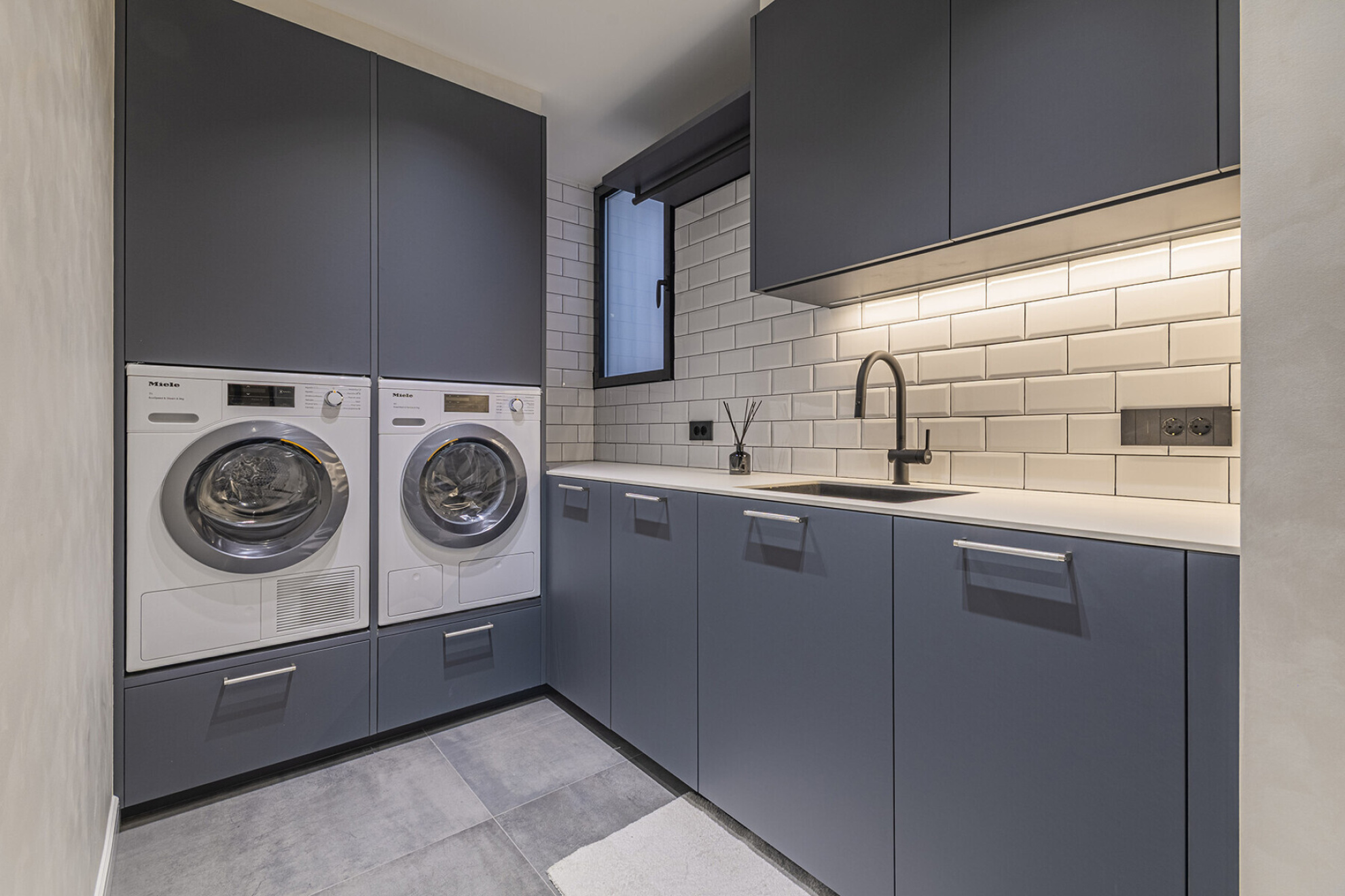  Luxury Design Apartment in Tres Torres, Barcelona - 物件實景
