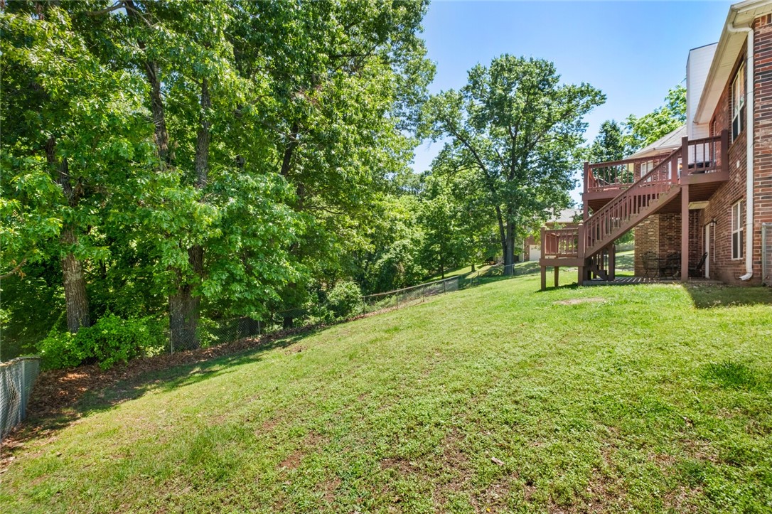 Rogers, Arkansas, 72756, United States, 5 Bedrooms Bedrooms, ,4 BathroomsBathrooms,Residential,For Sale,1838884
