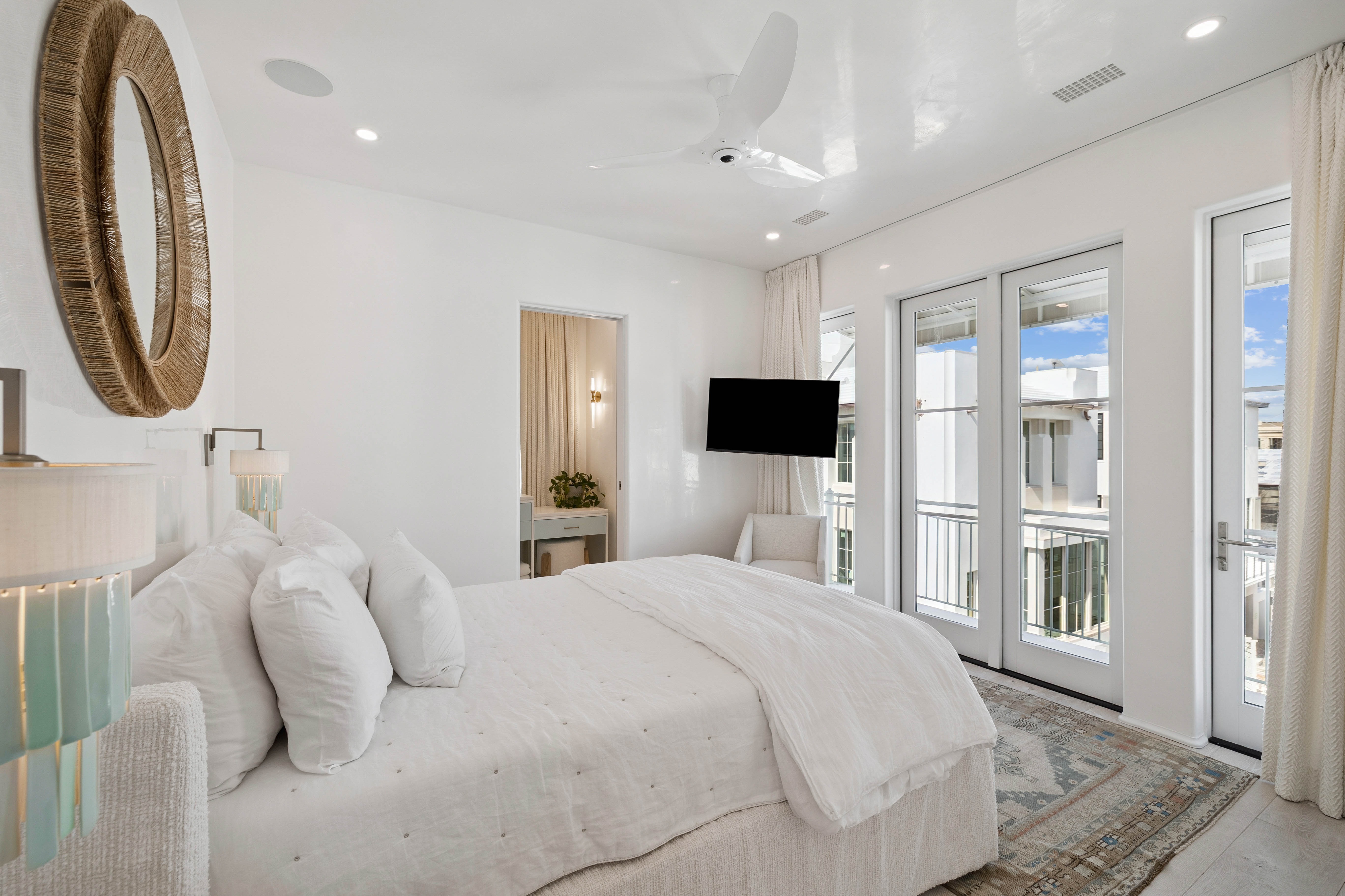  Gulf-View Masterpiece in Alys Beach’s Most Exclusive Enclave - 物件實景