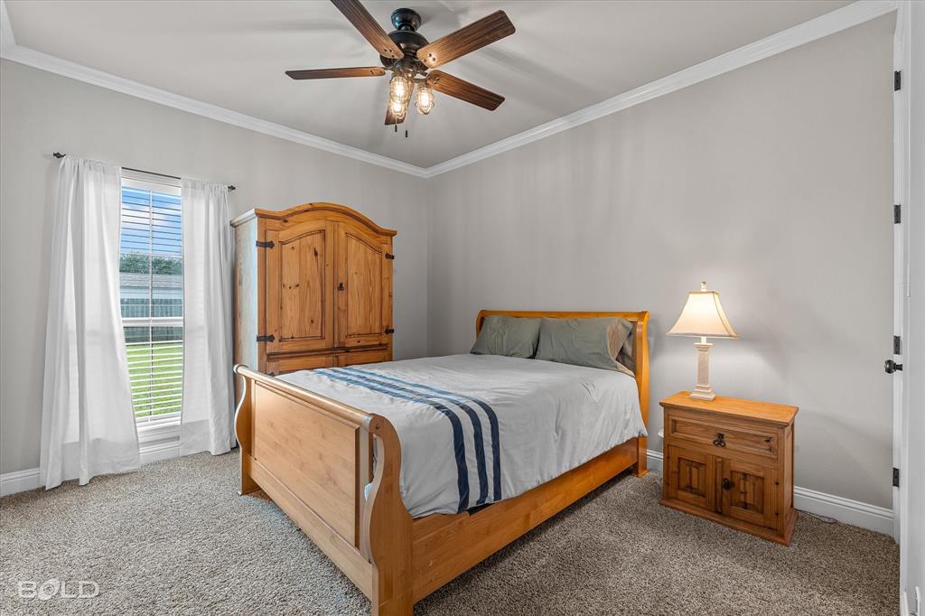 Benton, Louisiana, 71006, United States, 4 Bedrooms Bedrooms, ,4 BathroomsBathrooms,Residential,For Sale,1793008