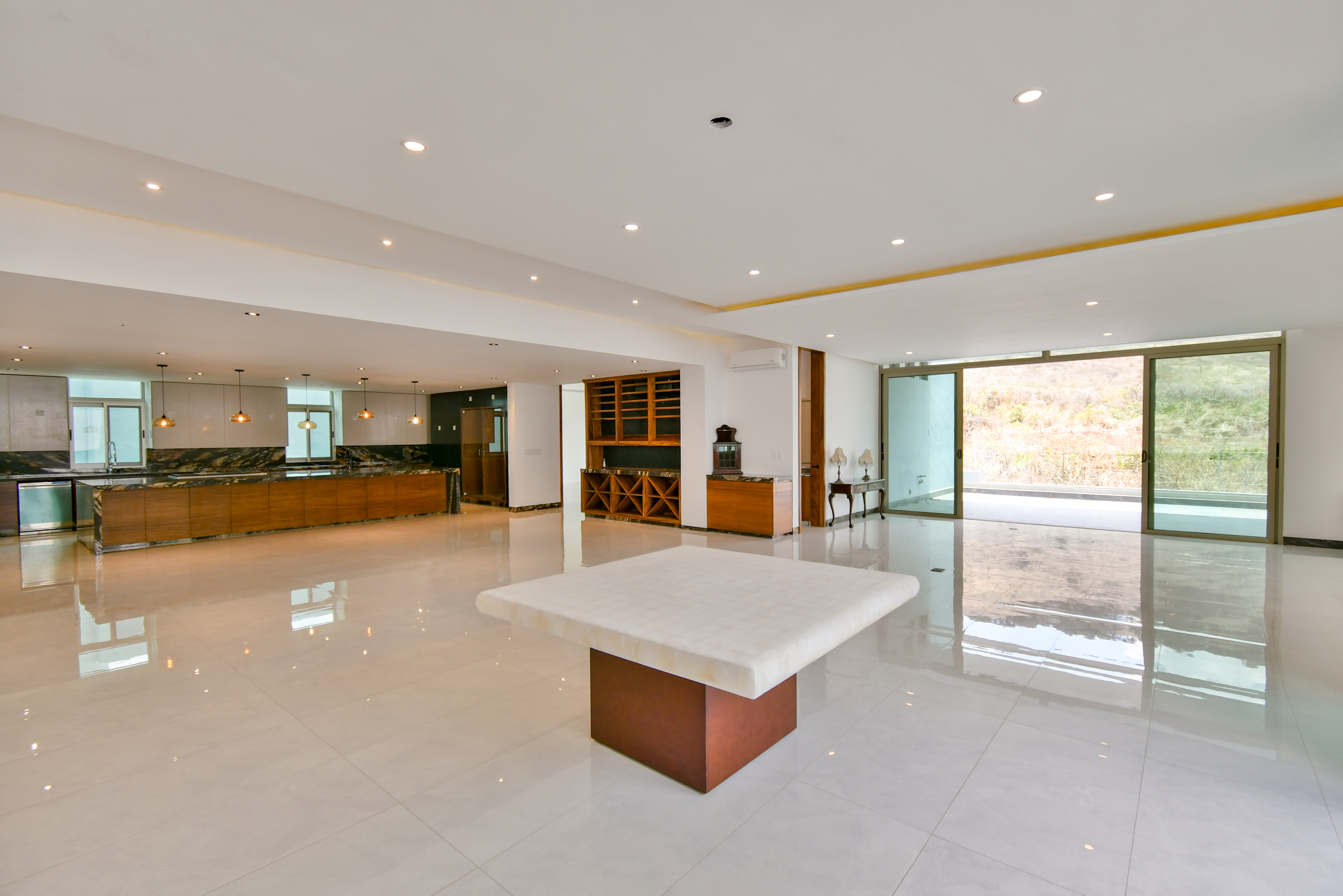  Residencia Rinconada Santa Anita en venta - 物件實景