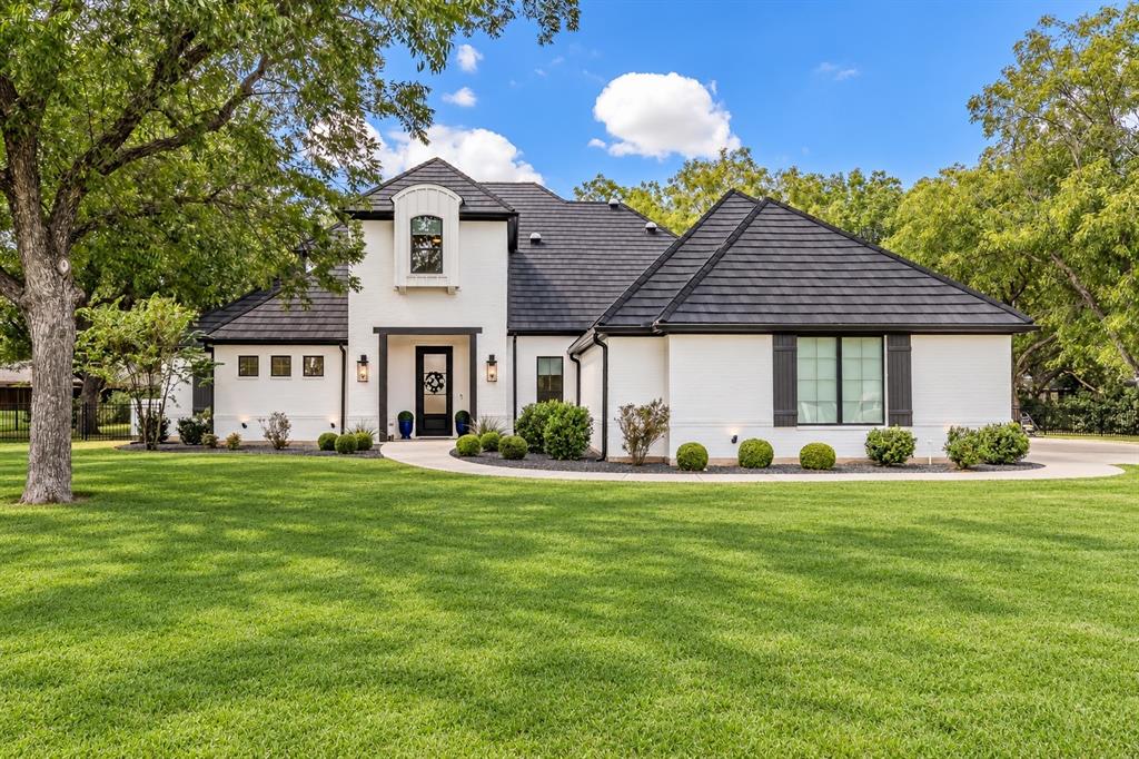 Landings Rd, Granbury, TX 76049 #1