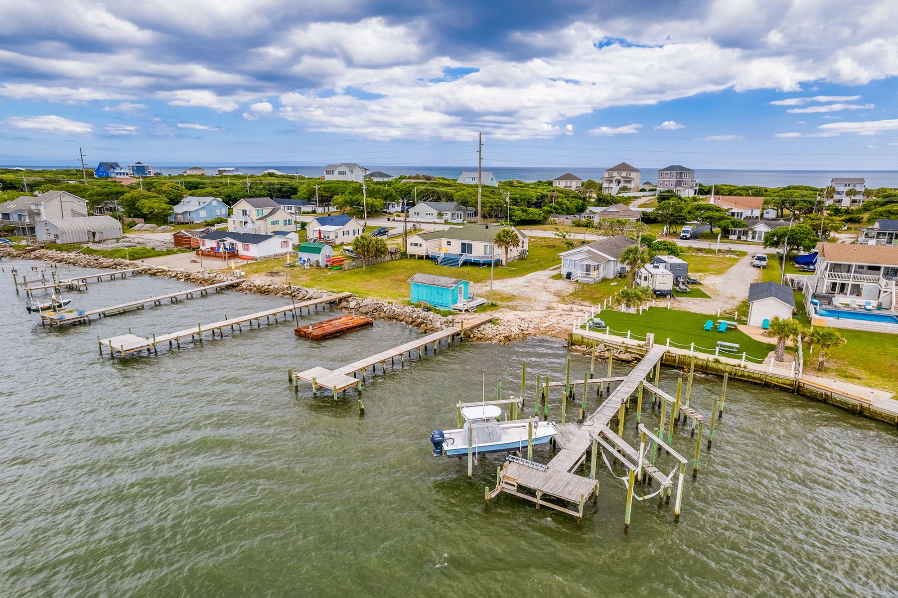  1096 salter  path road, atlantic beach, nc 28512 - 物件實景