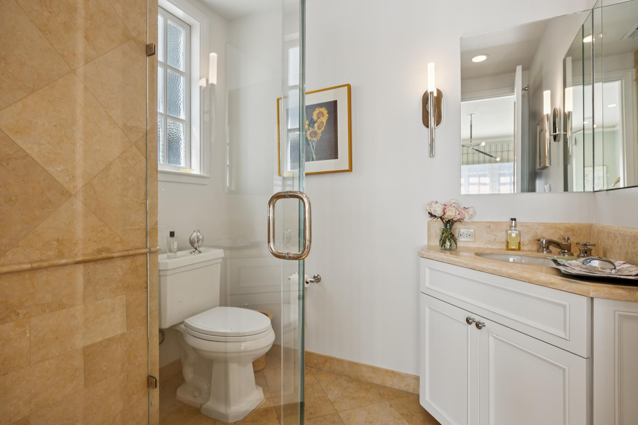  3966 Clay Street - 物件實景