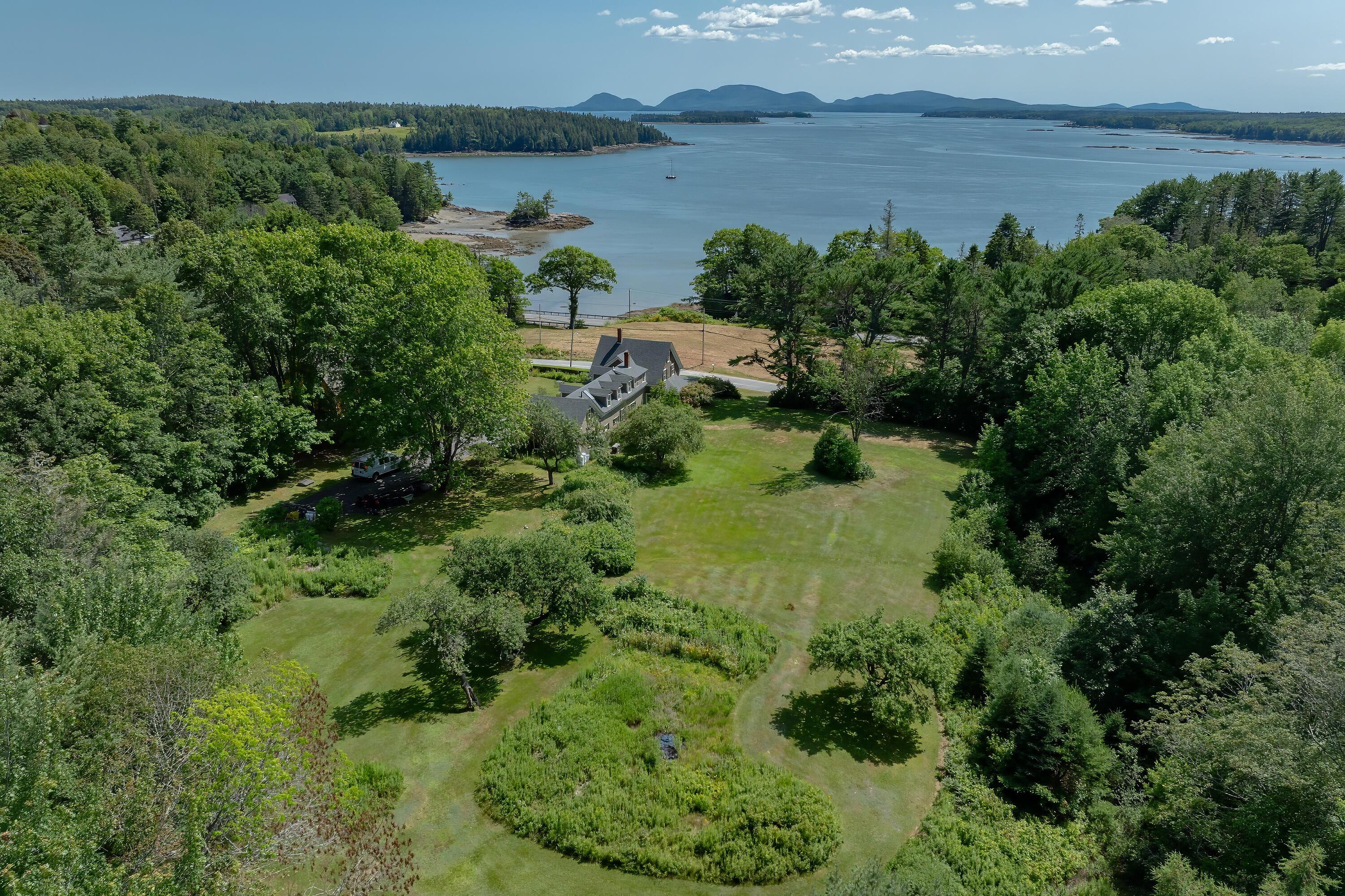  72 Harbor View Drive - 物件實景