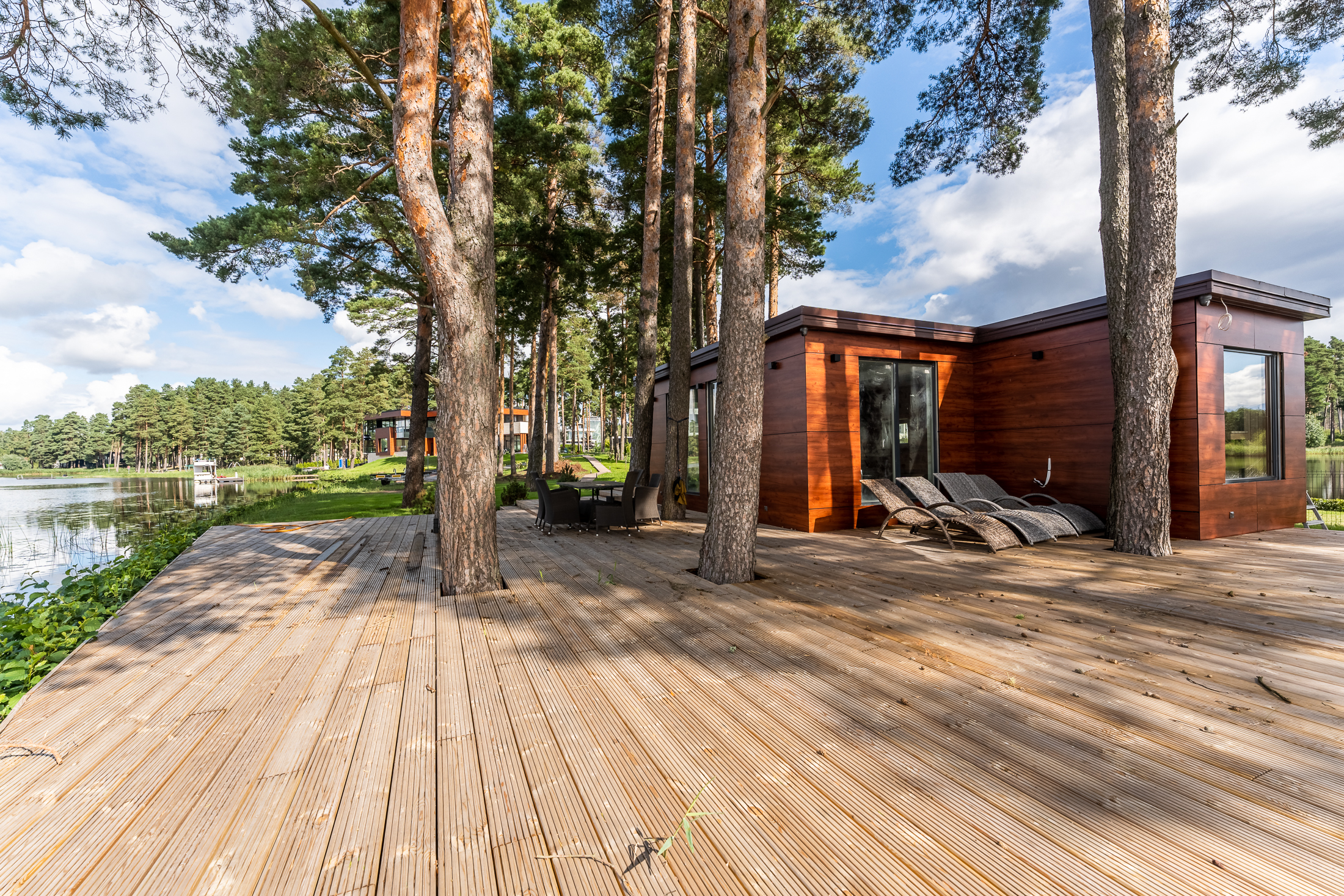  An exclusive property with a gorgeous private beach - 物件實景