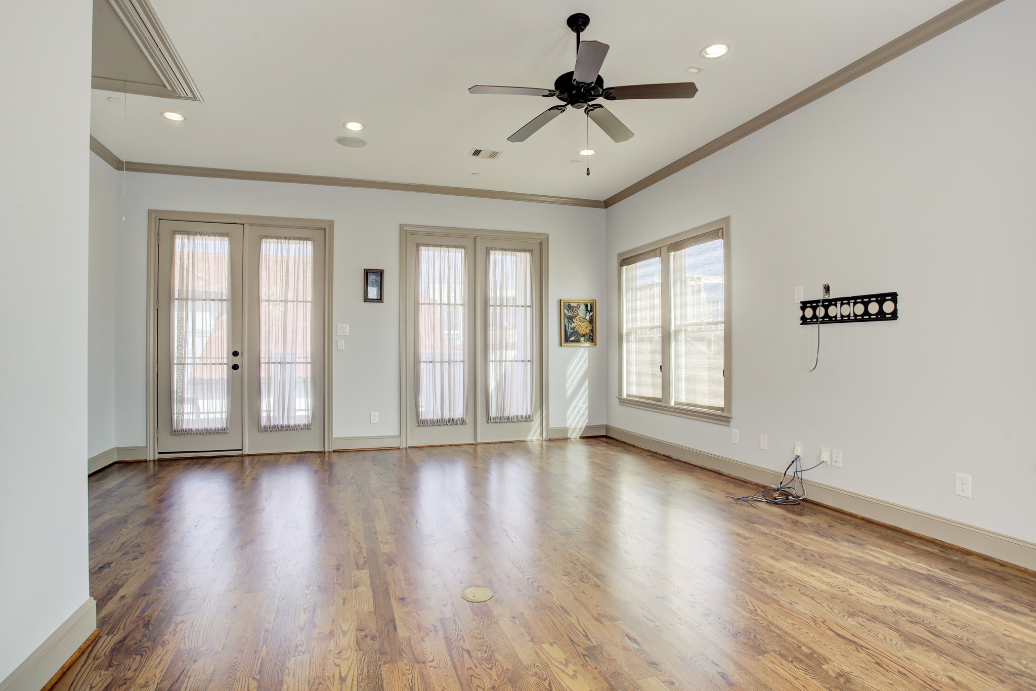  1307 Rosedale Street - 物件實景