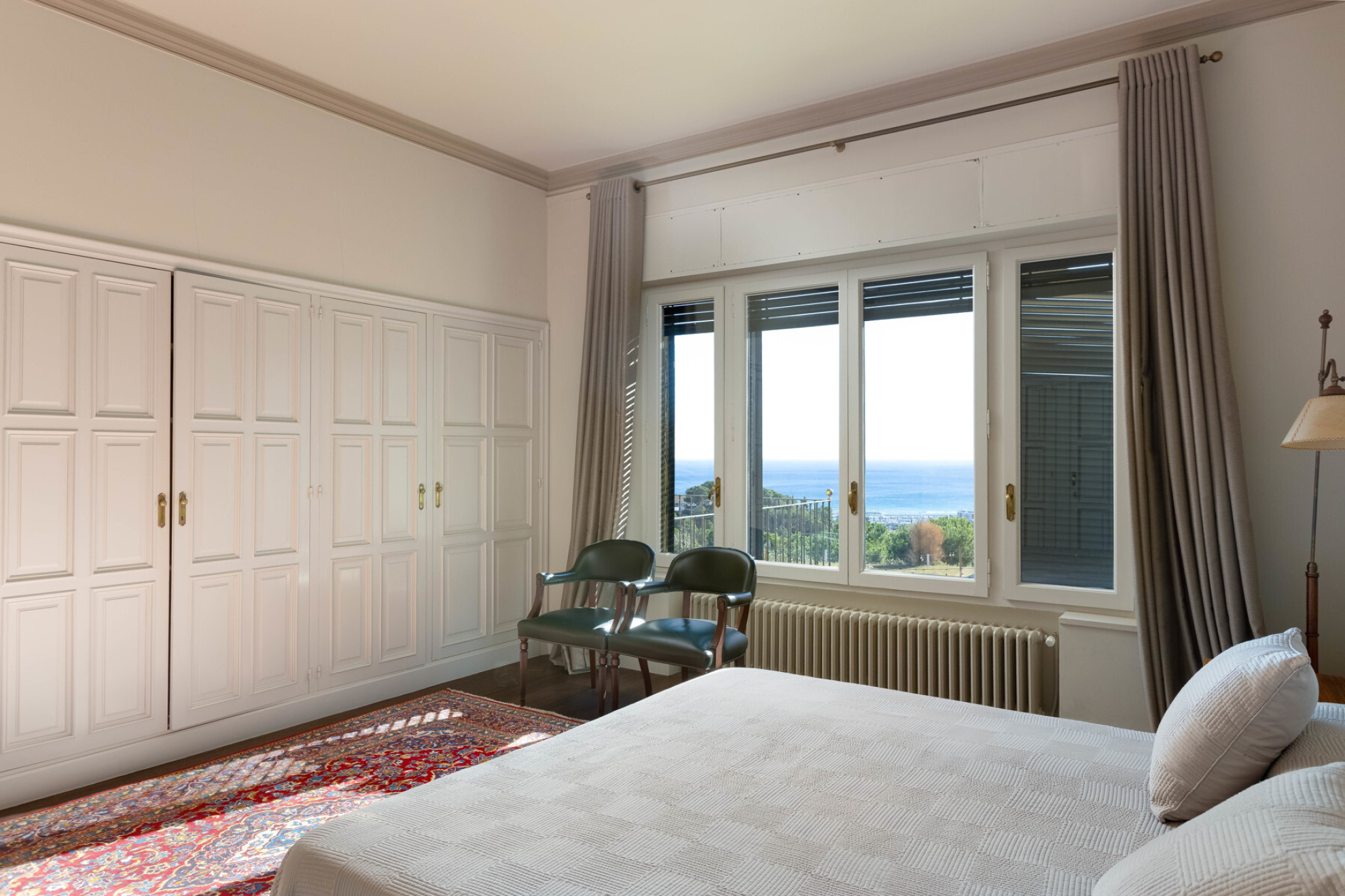  Exceptional finca with sea views in Sant Vicenç de Montalt - Costa BCN - 物件實景