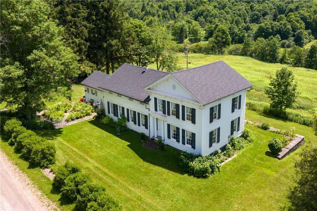 Bovina Center, New York, 13740, United States, 4 Bedrooms Bedrooms, ,2 BathroomsBathrooms,Residential,For Sale,1827765