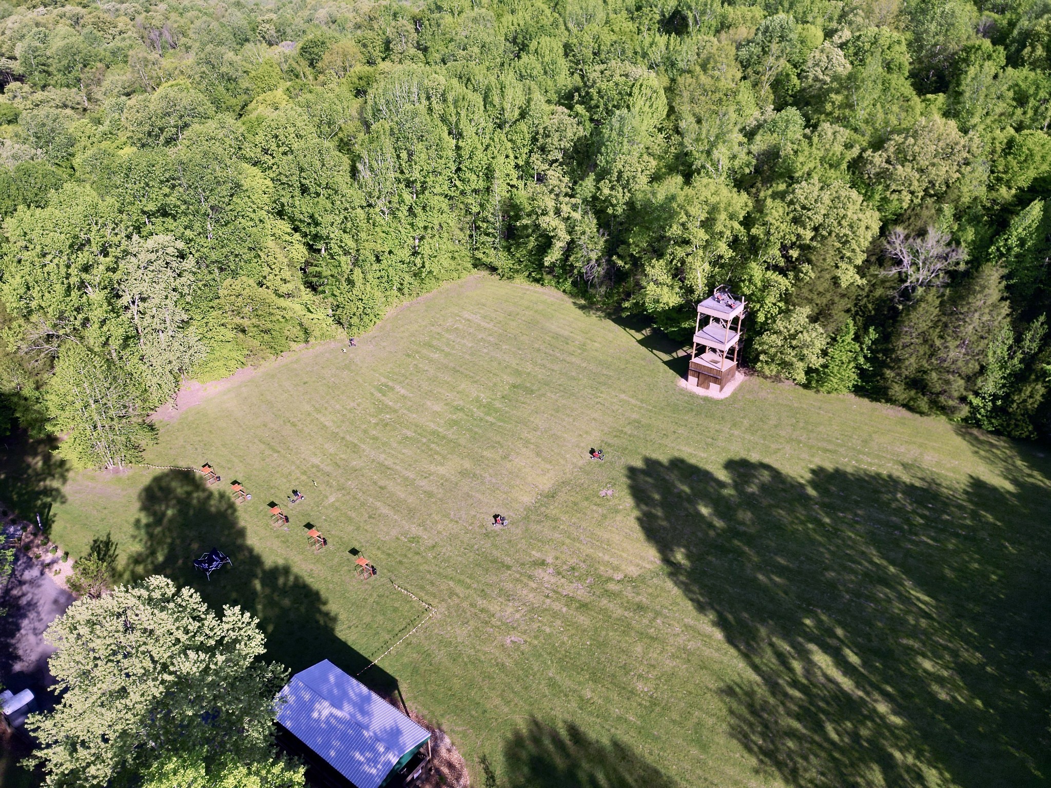 3975 Jarman Hollow Rd, Palmyra, TN, 37142 - 物件實景