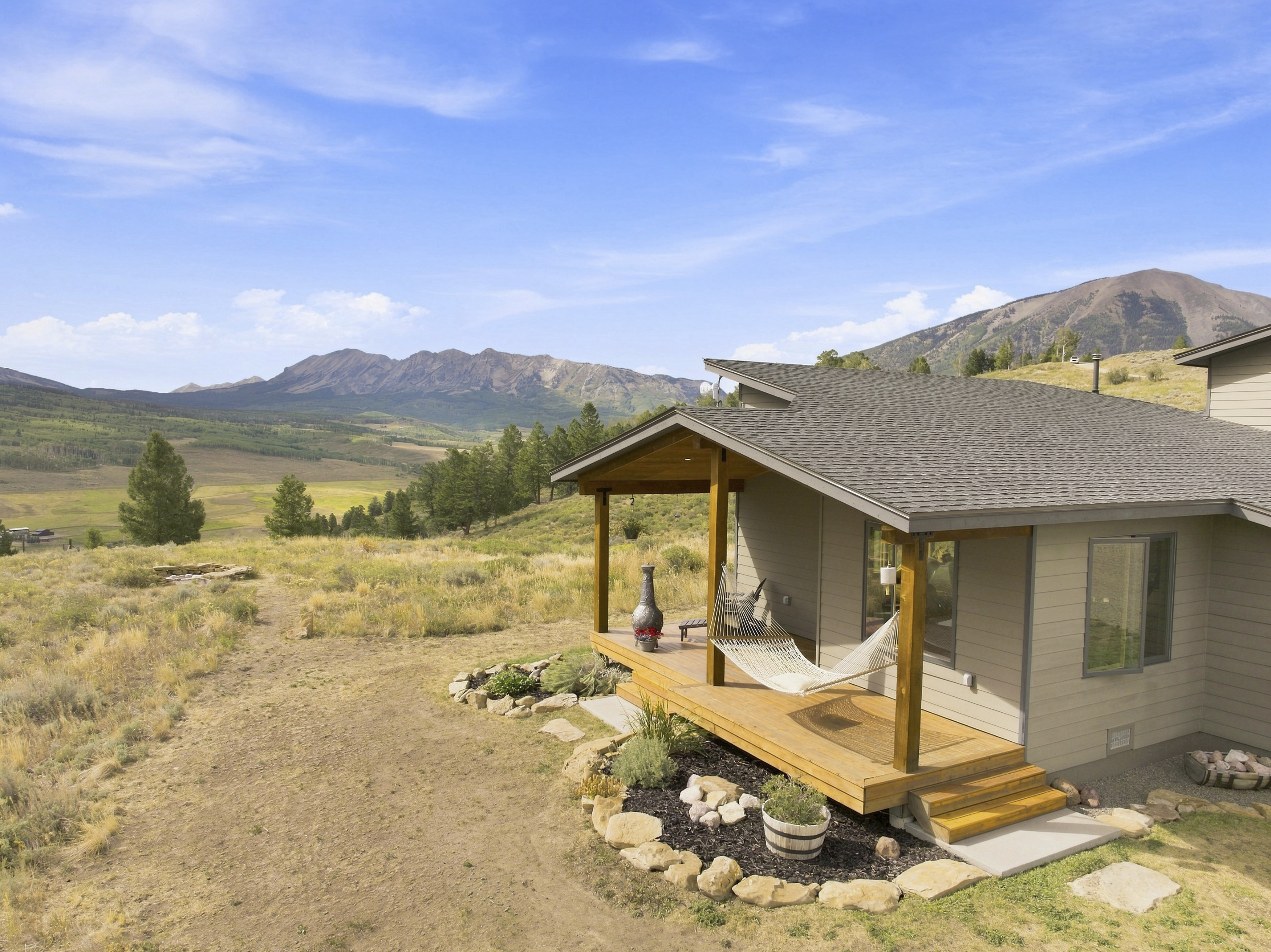  A True Colorado Legacy Property on 35 Acres - 物件實景