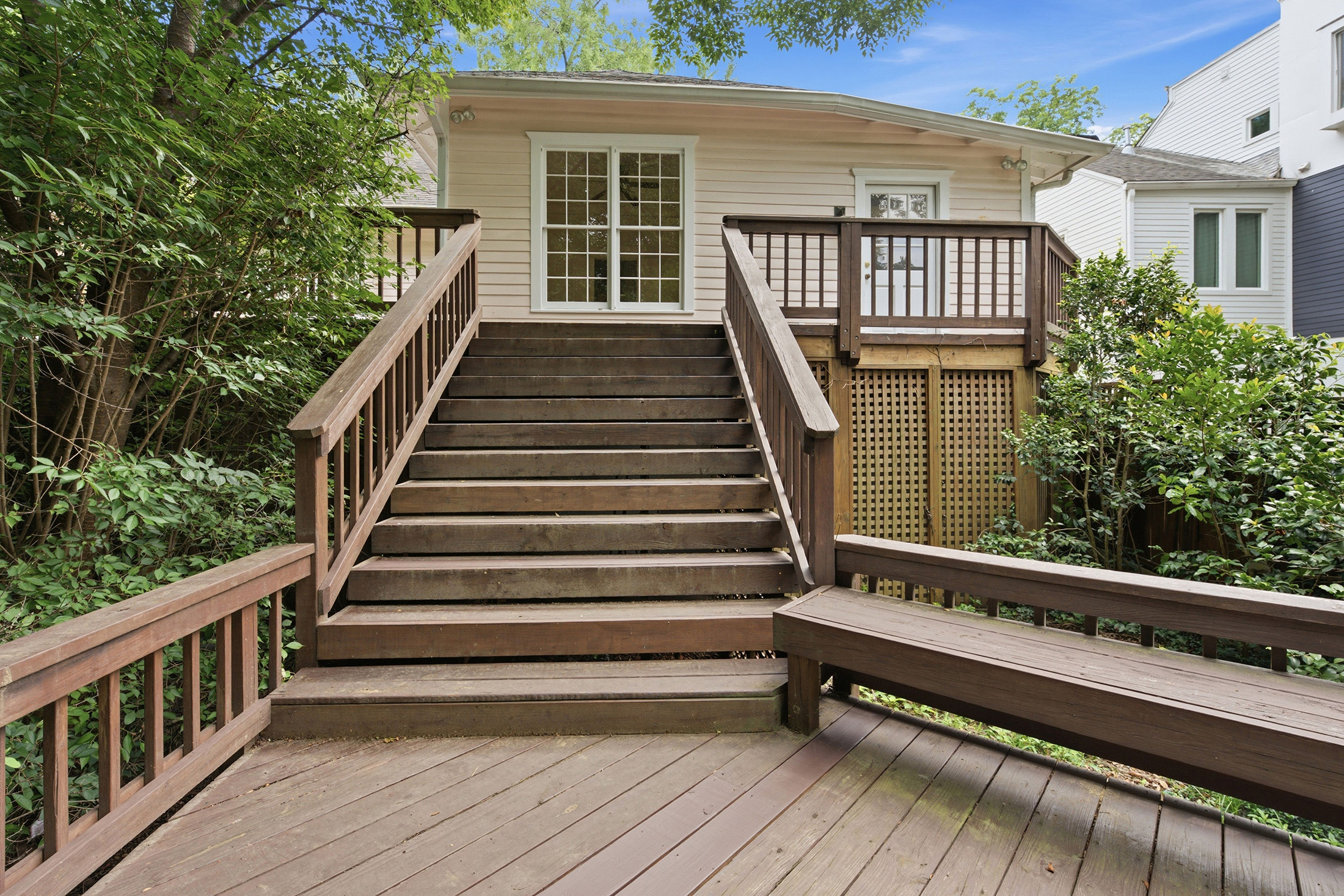 Enchanting 1920s Craftsman in an Ideal Virginia Highlands Location - 物件實景