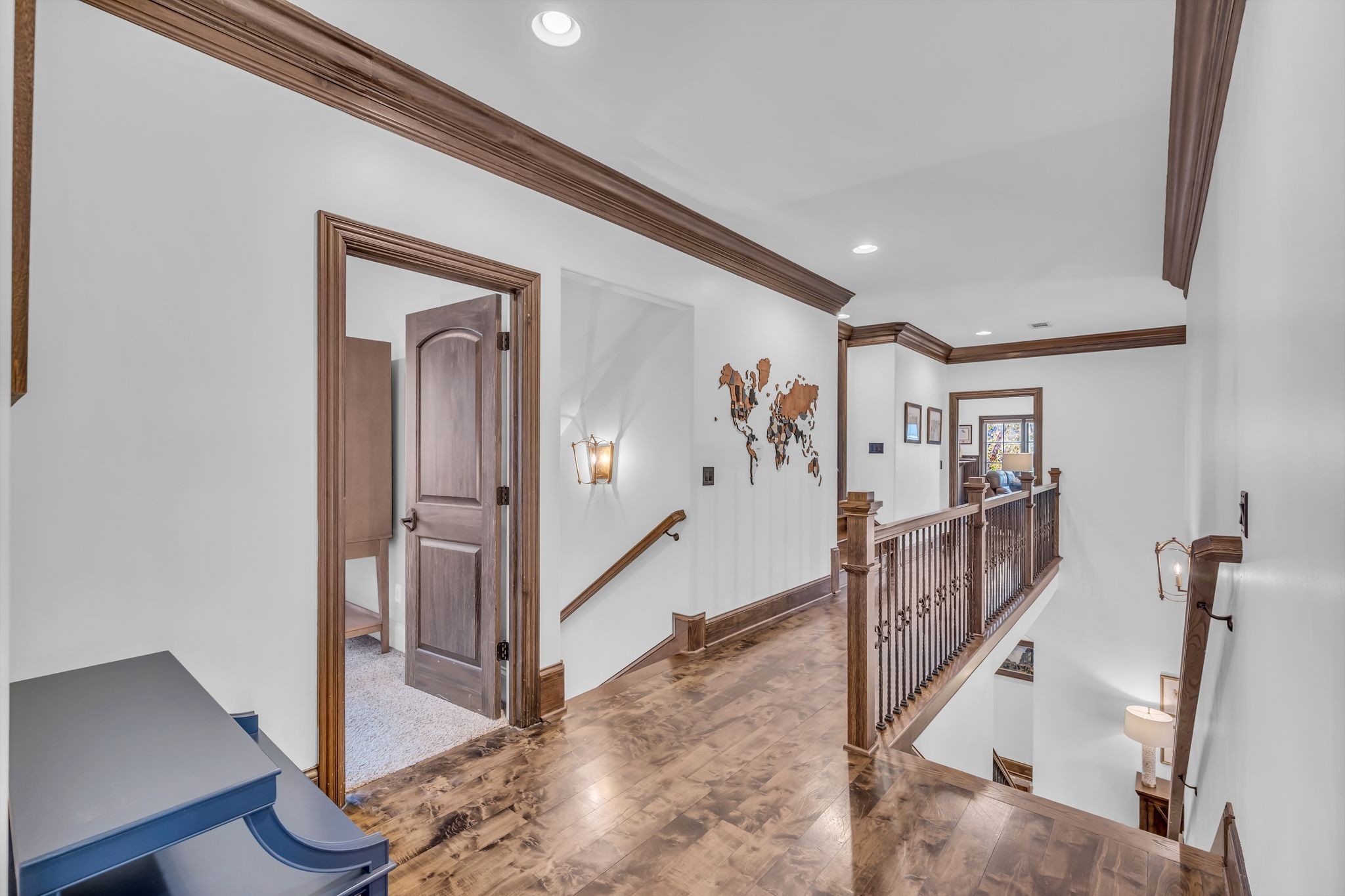 Brentwood, Tennessee, 37027, United States, 5 Bedrooms Bedrooms, ,7 BathroomsBathrooms,Residential,For Sale,2002068