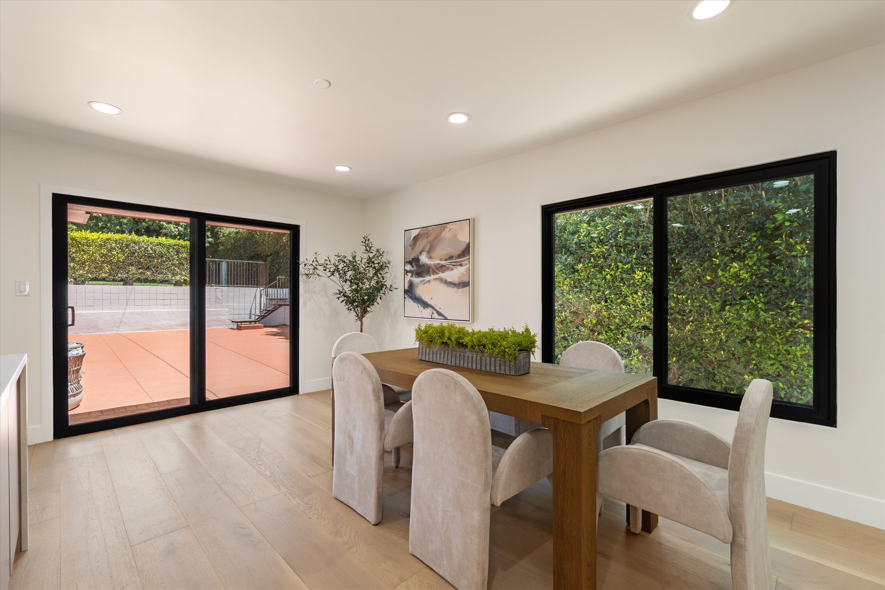  2112 Vía Pacheco, Palos Verdes Estates, CA 90274 - 物件實景