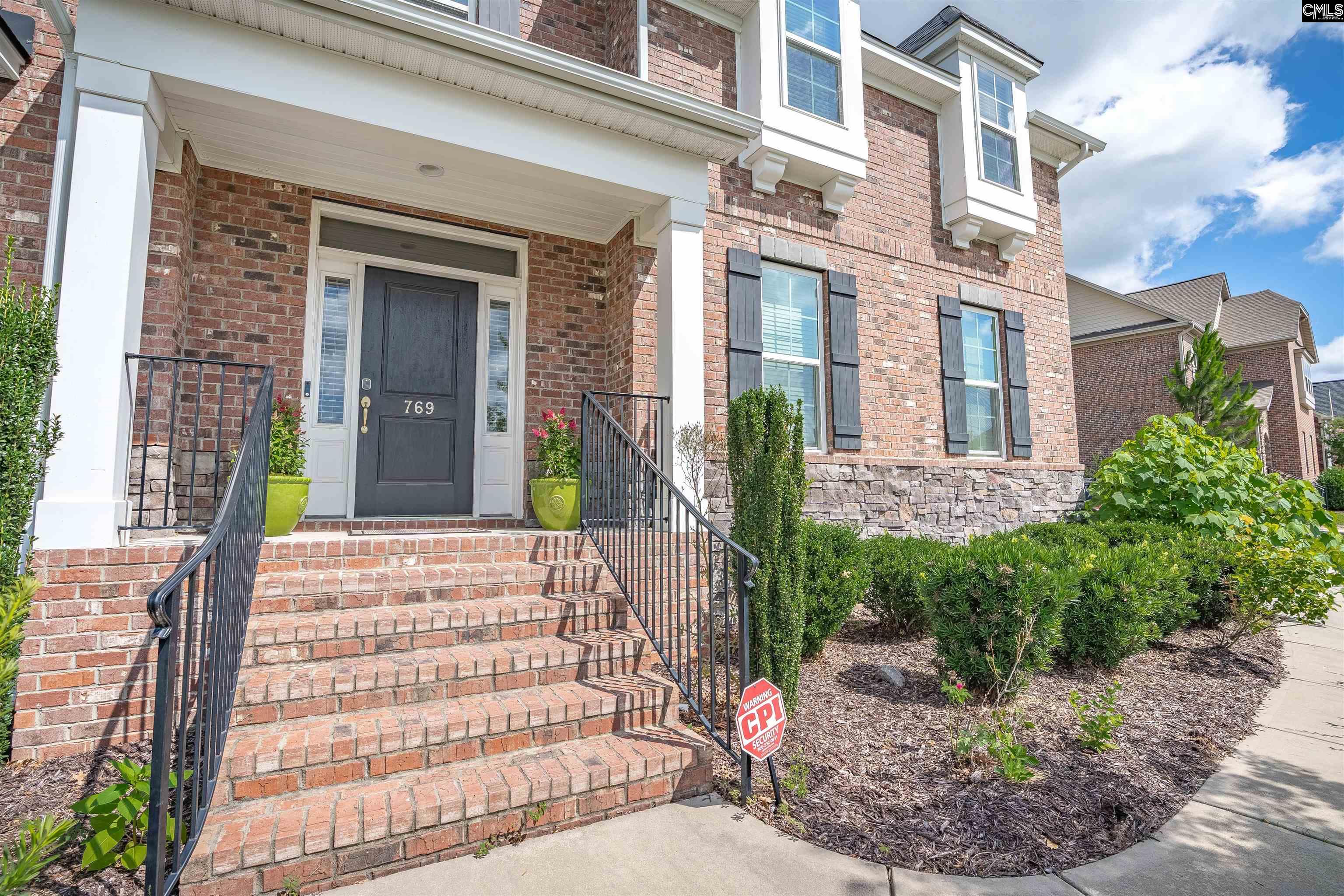 Elgin, South Carolina, 29045, United States, 5 Bedrooms Bedrooms, ,4 BathroomsBathrooms,Residential,For Sale,1868920