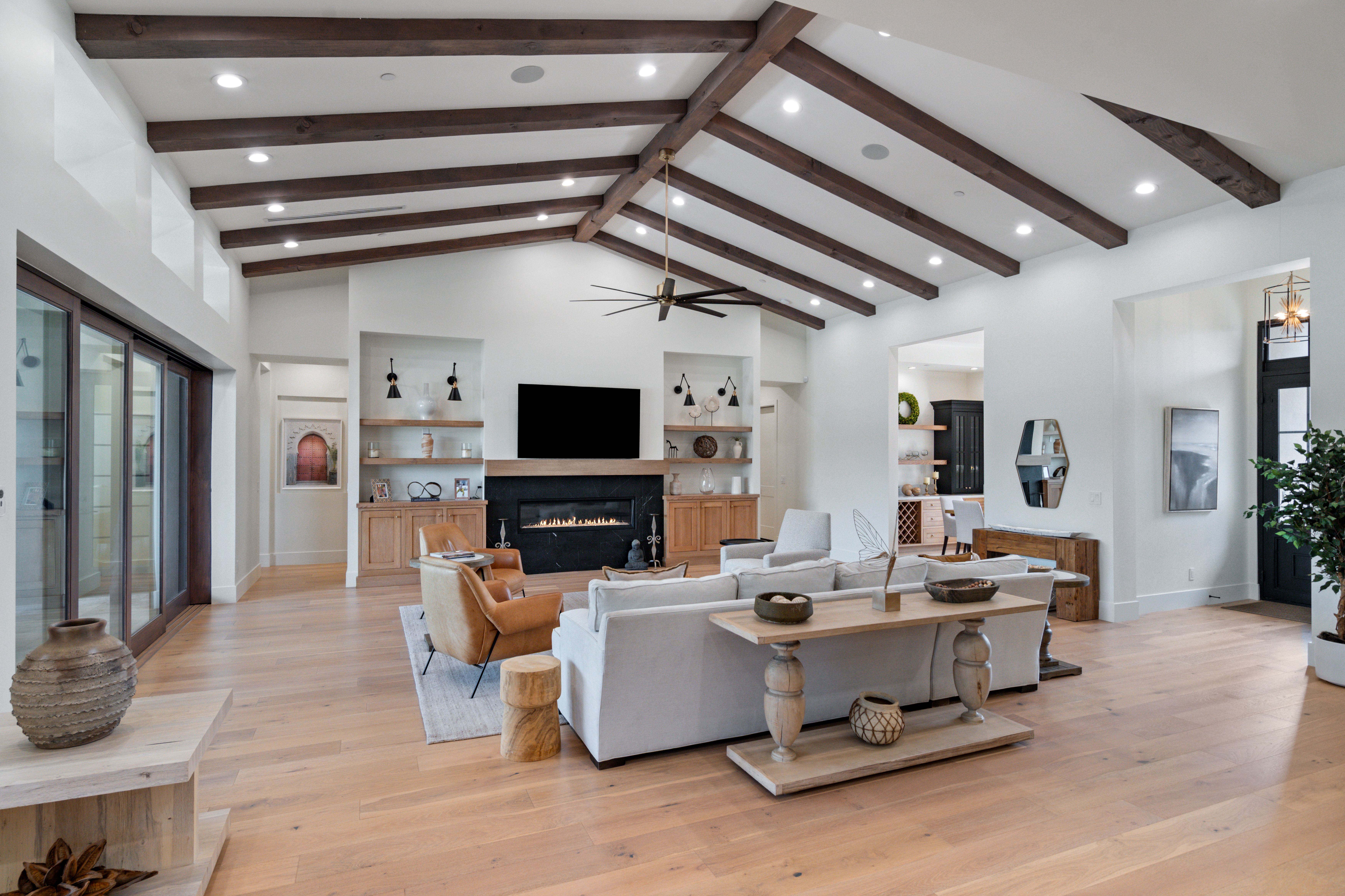  8530 E Nightingale Star Drive¦Scottsdale, AZ - 物件實景
