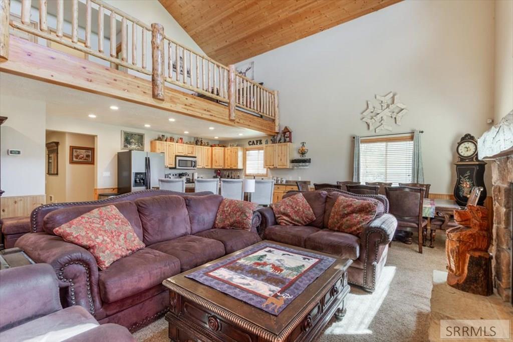 ISLAND PARK, Idaho, 83429, United States, 3 Bedrooms Bedrooms, ,2 BathroomsBathrooms,Residential,For Sale,2048792