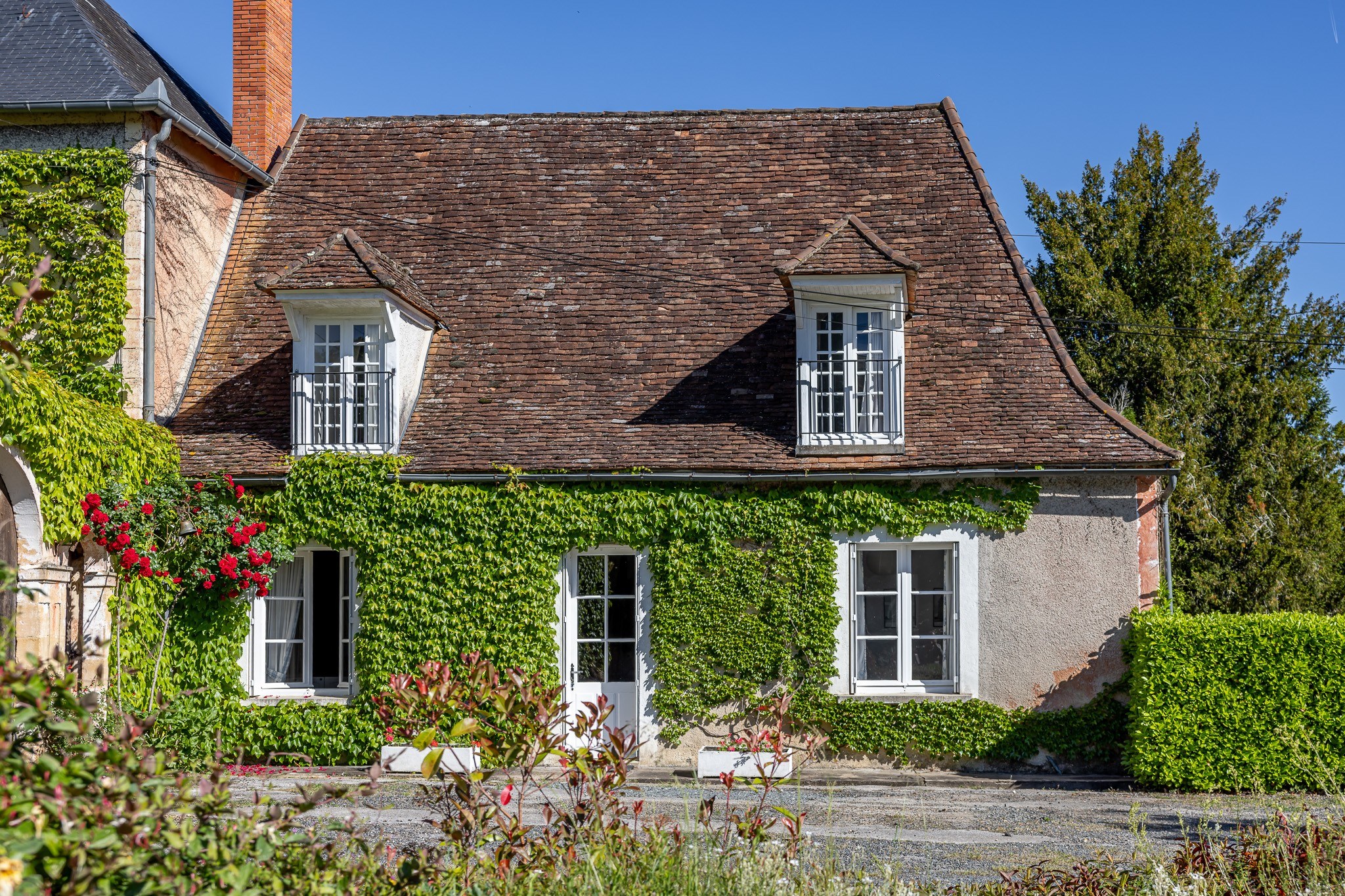  18th-century Manor House, ready to take flight towards a new dream - 物件實景
