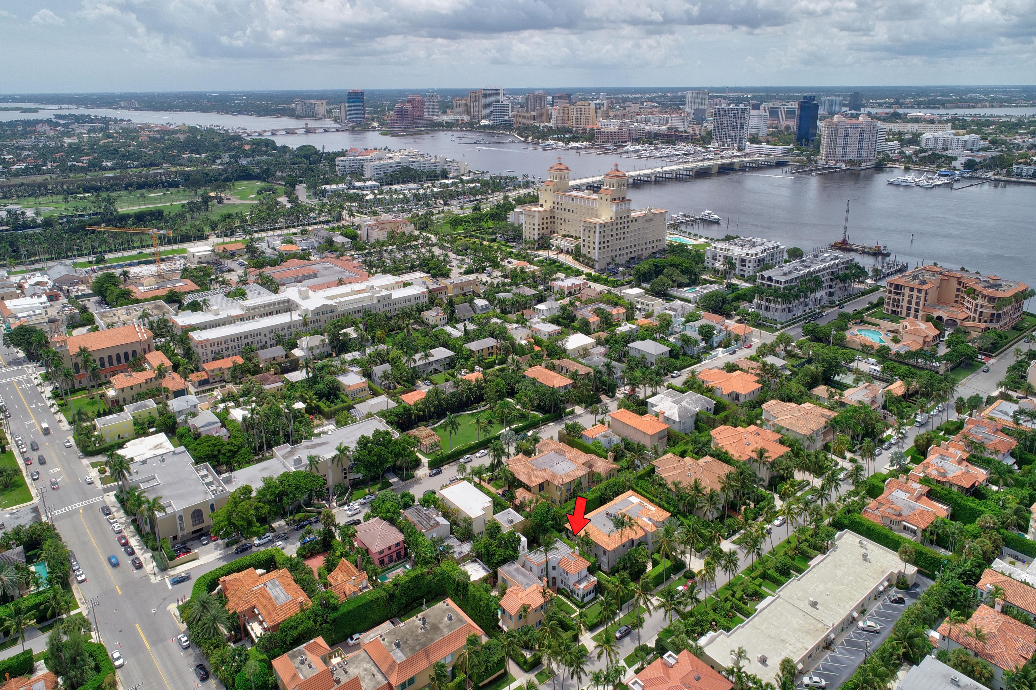  250 Bradley Place 408 - 物件實景