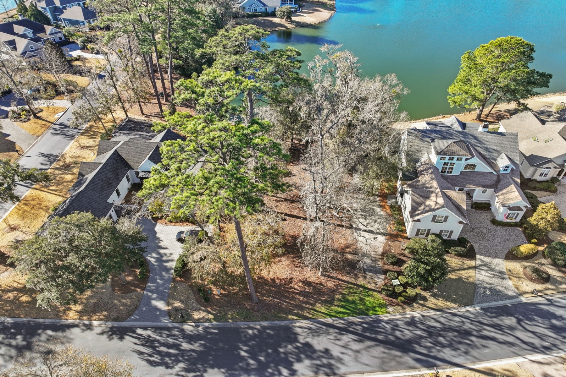  5 Abbeville Court, Bluffton - 物件實景