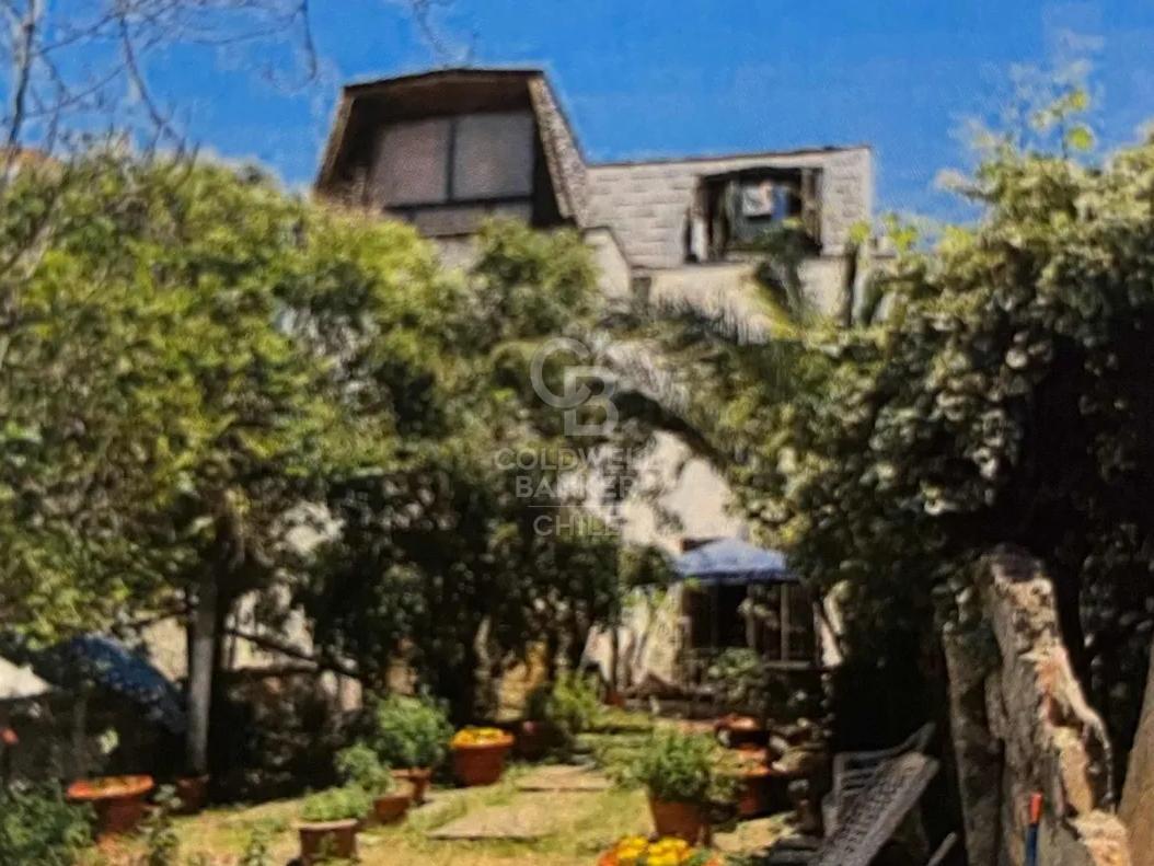 Providencia, Chile, 7 Bedrooms Bedrooms, ,3 BathroomsBathrooms,Residential,For Sale,1906734