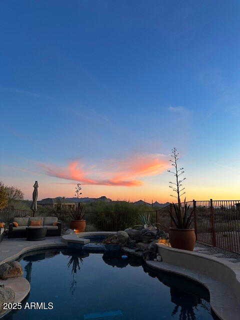 Scottsdale, Arizona, 85262, United States, 4 Bedrooms Bedrooms, ,Residential,For Sale,1951159