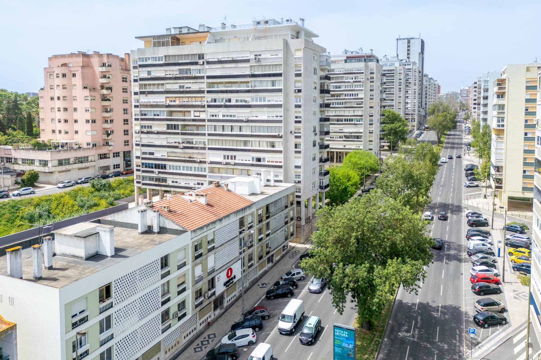  Flat, 3 bedrooms, for Sale - 物件實景