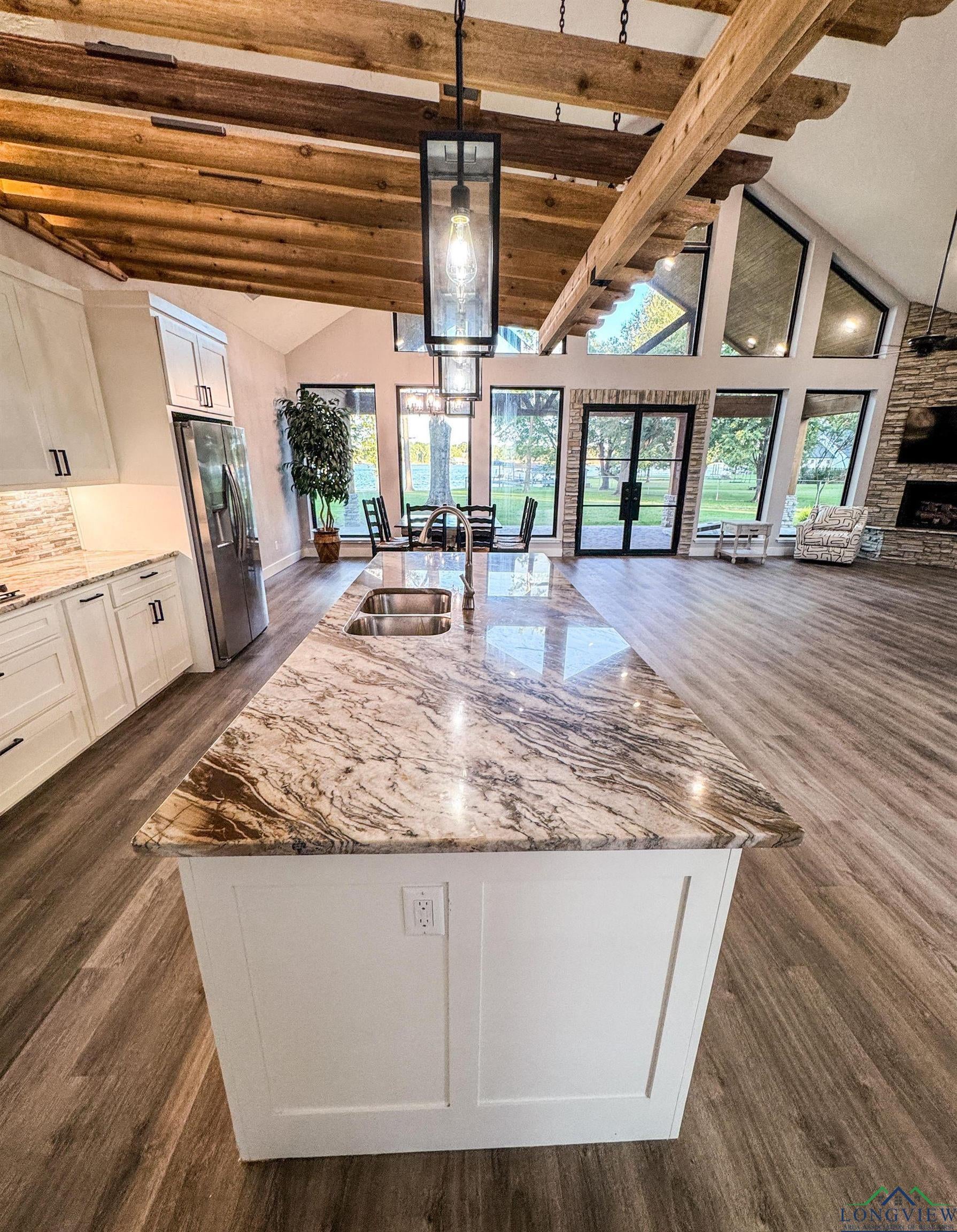 Pittsburg, Texas, 75686, United States, 3 Bedrooms Bedrooms, ,2 BathroomsBathrooms,Residential,For Sale,1979054