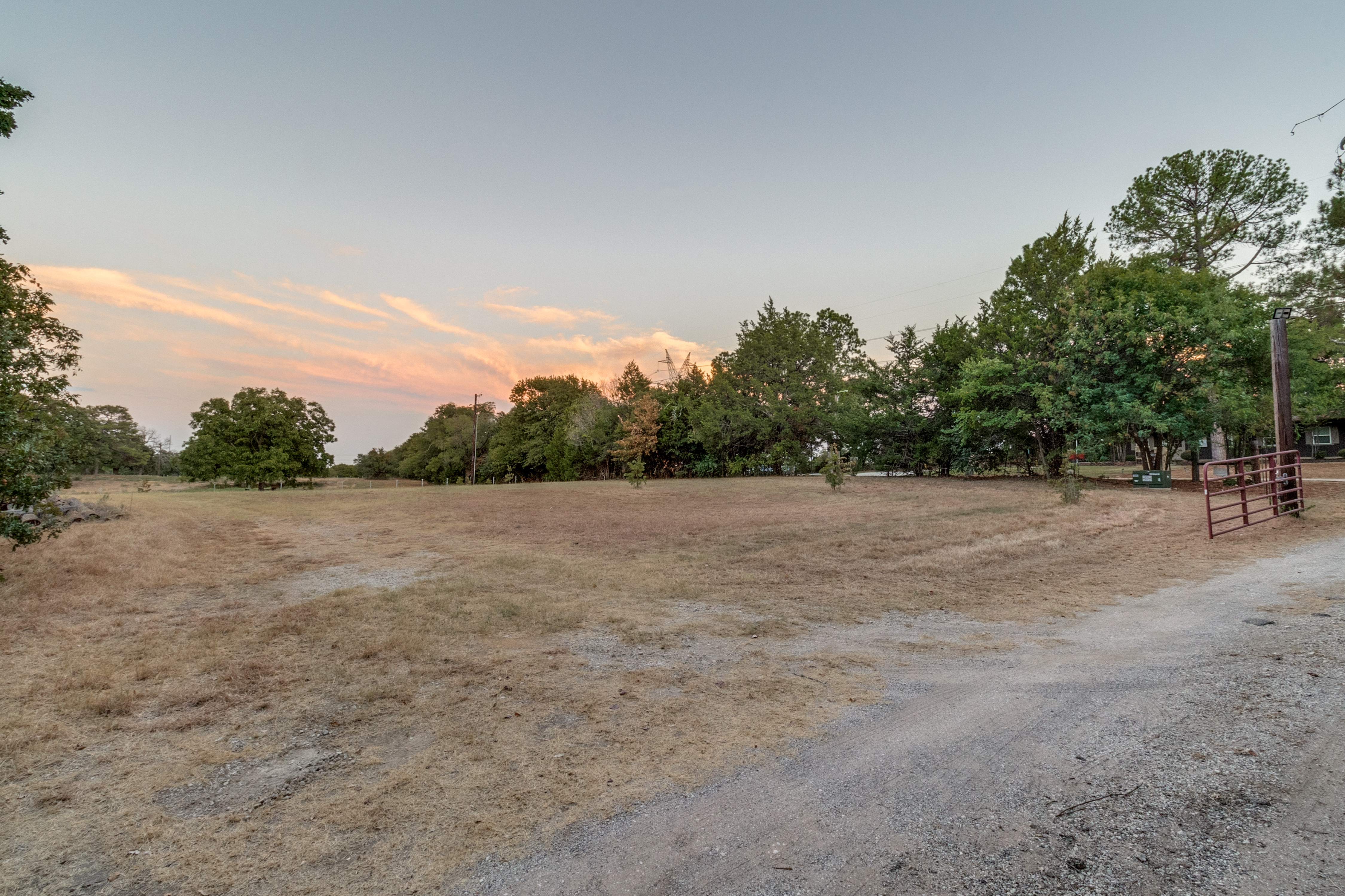  2.63 Acre Copper Canyon Homesite- Privacy Without Isolation - 物件實景