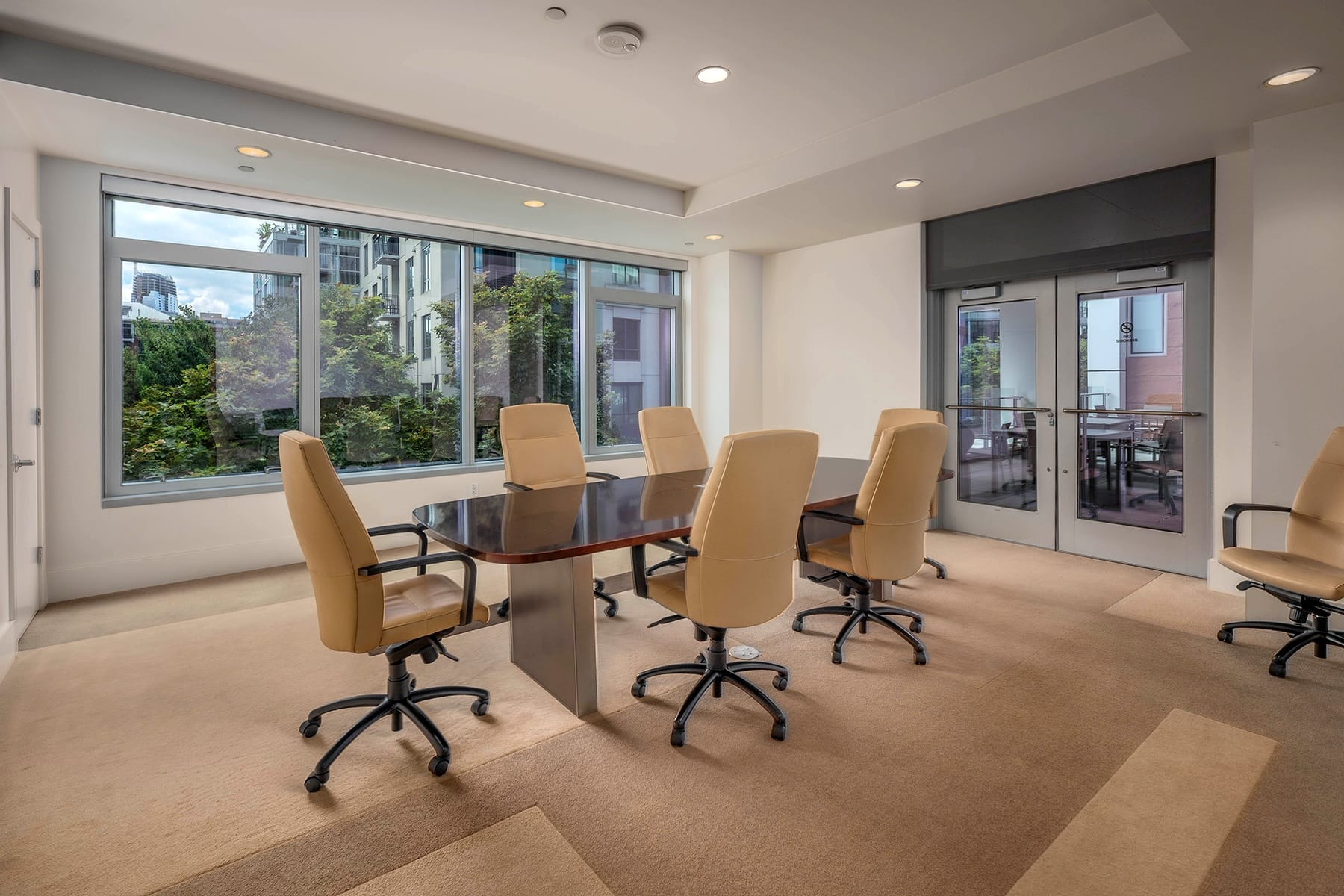  1001 NW LOVEJOY ST #TH 802 Portland, OR 97209 - 物件實景