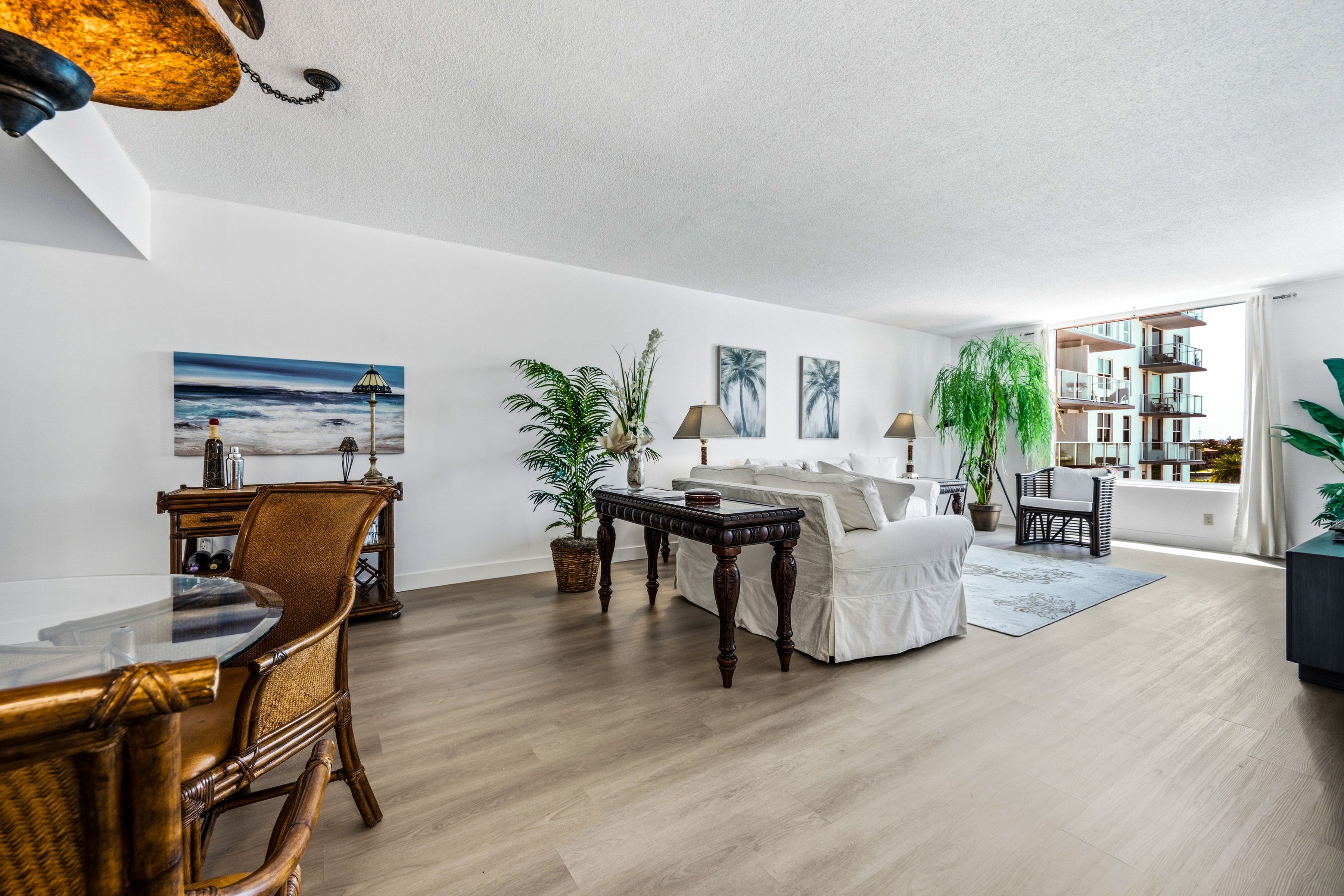  3450 S Ocean Boulevard 328 - 物件實景