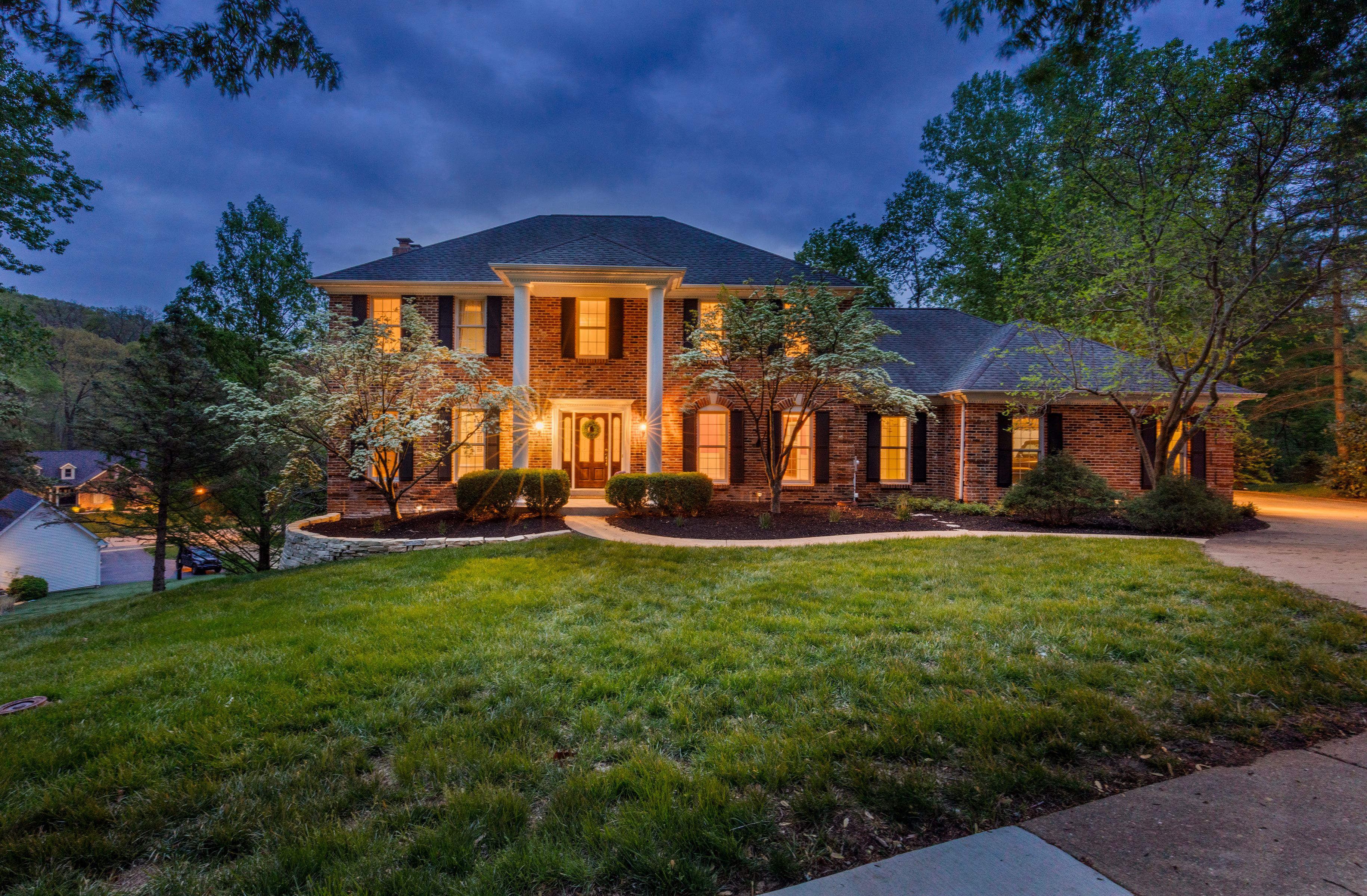 1604 Wildhorse Parkway Drive 