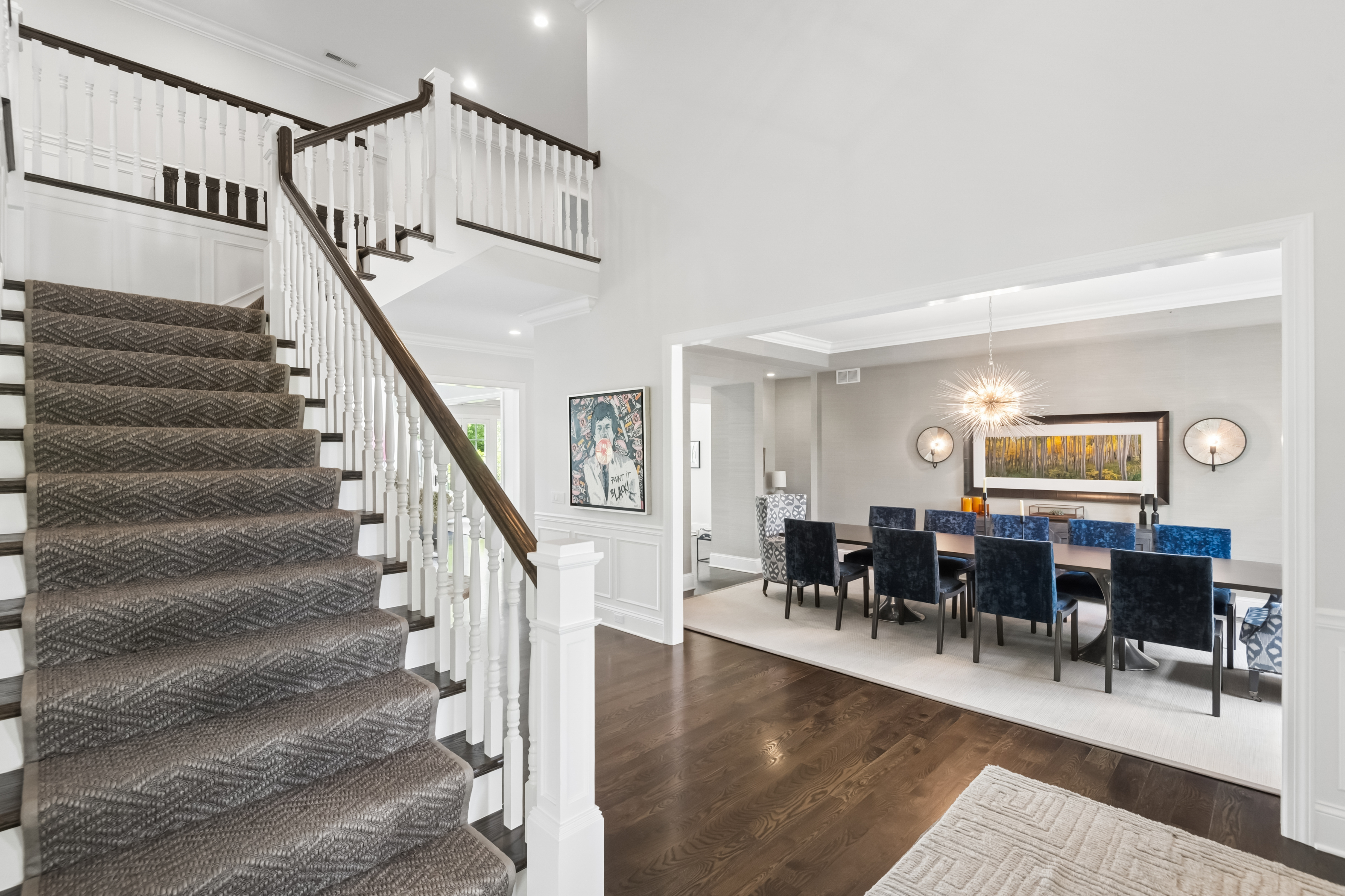 Exceptional Custom Shingle-style Residence - 物件實景
