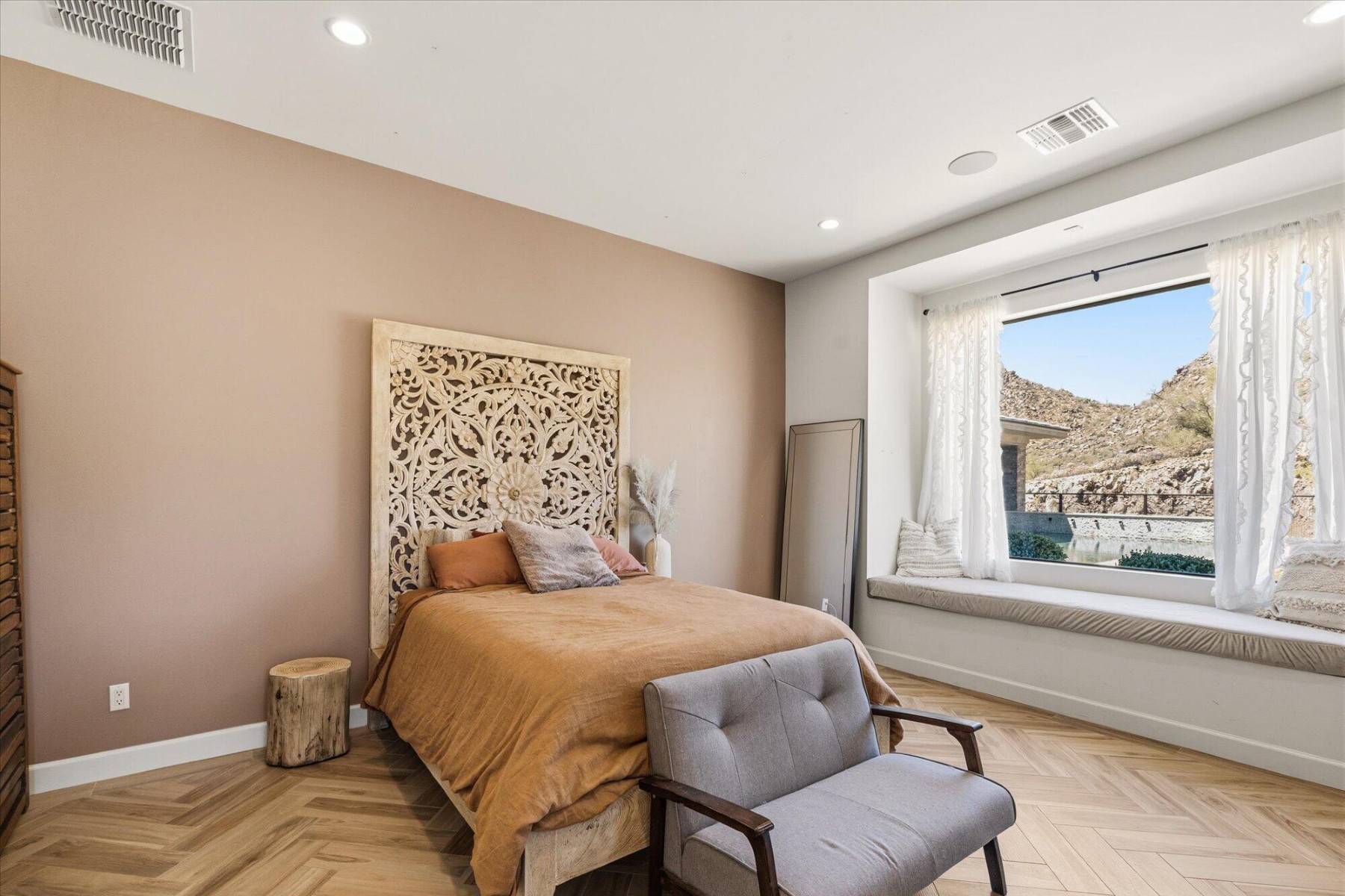  13950 N Territory Trail  Fountain Hills, AZ - 物件實景