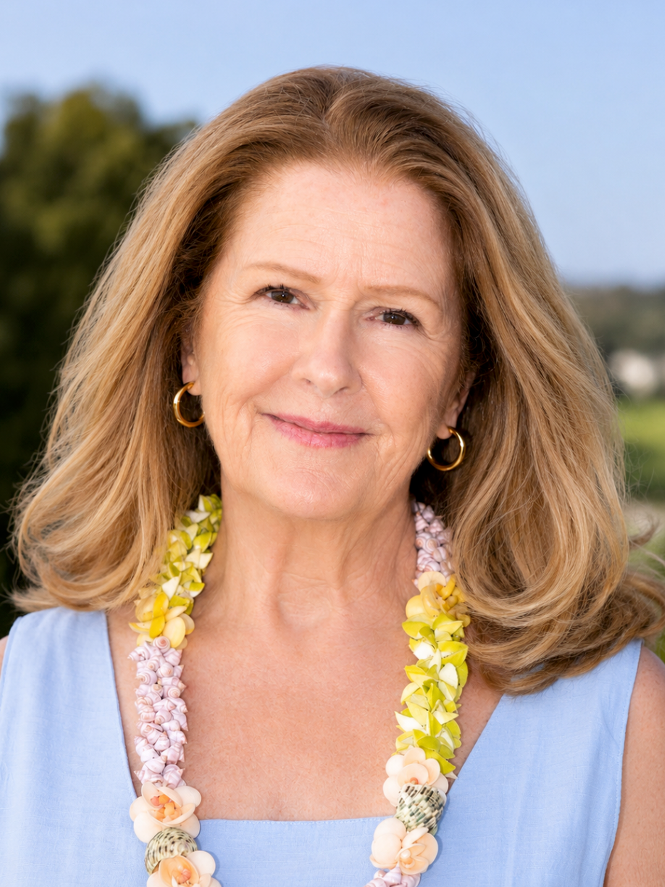 Wendi Woods Chandler