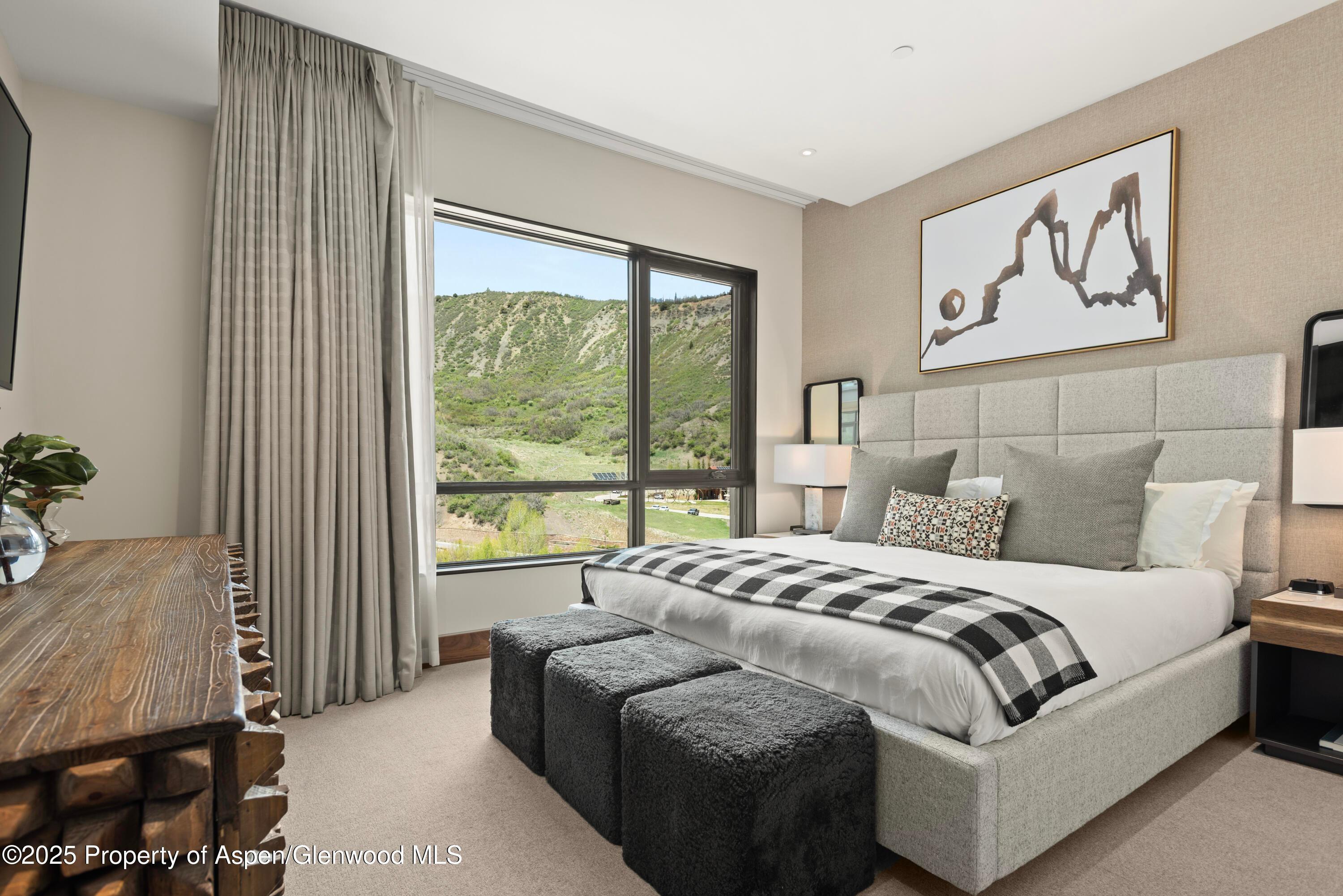 Snowmass Village, Colorado, 81615, United States, 4 Bedrooms Bedrooms, ,4 BathroomsBathrooms,Residential,For Sale,1846573