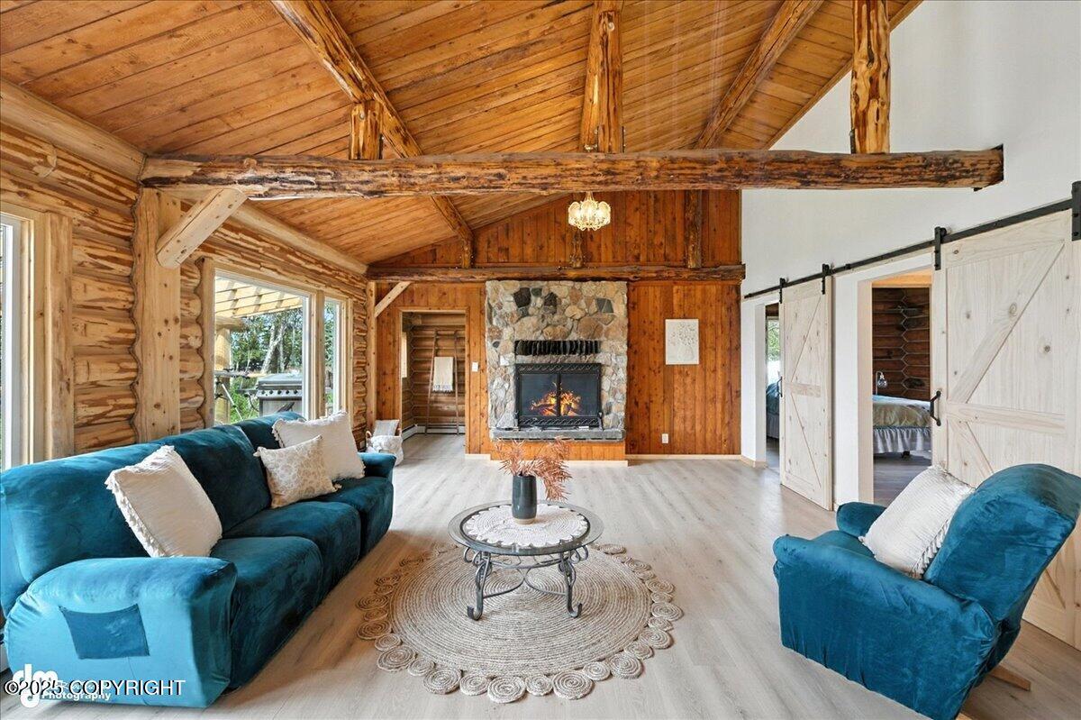 Kenai, Alaska, 99611, United States, 3 Bedrooms Bedrooms, ,2 BathroomsBathrooms,Residential,For Sale,1977033