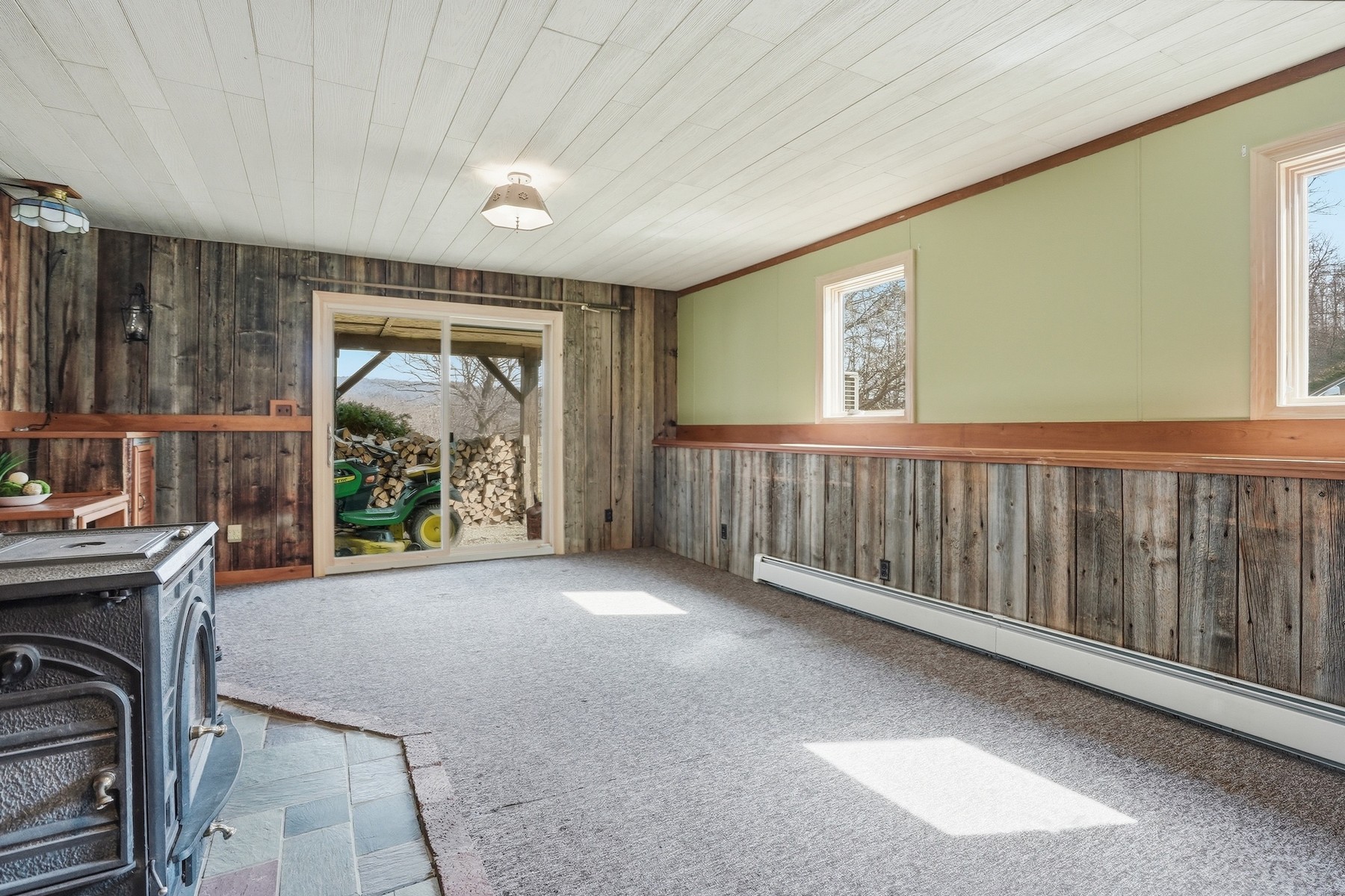  224 Silver Street - 物件實景