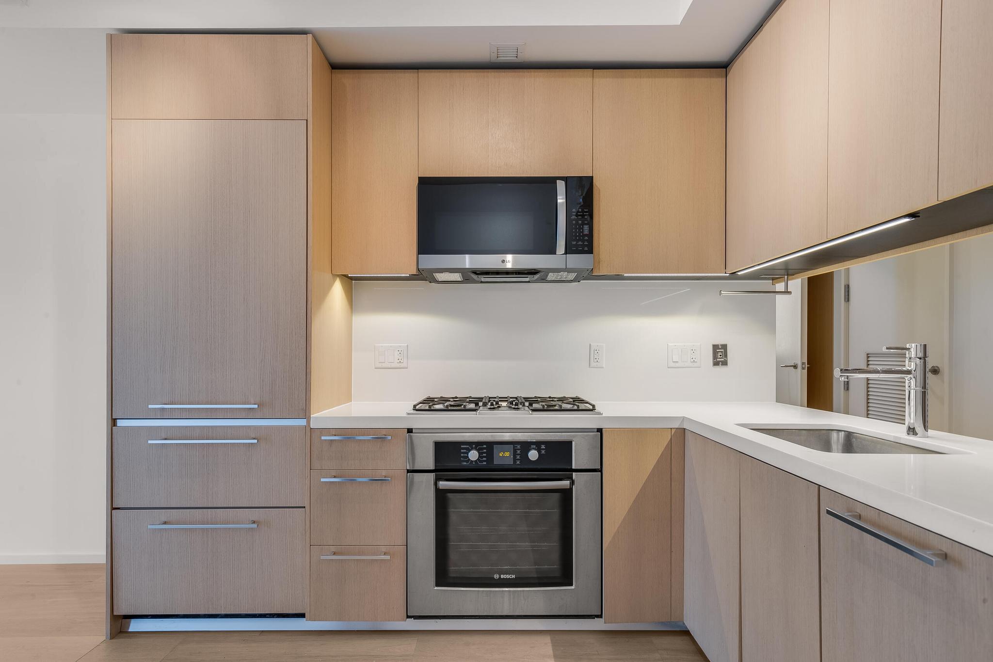  920 I Street NW, Washington, DC, 20001 - 物件實景